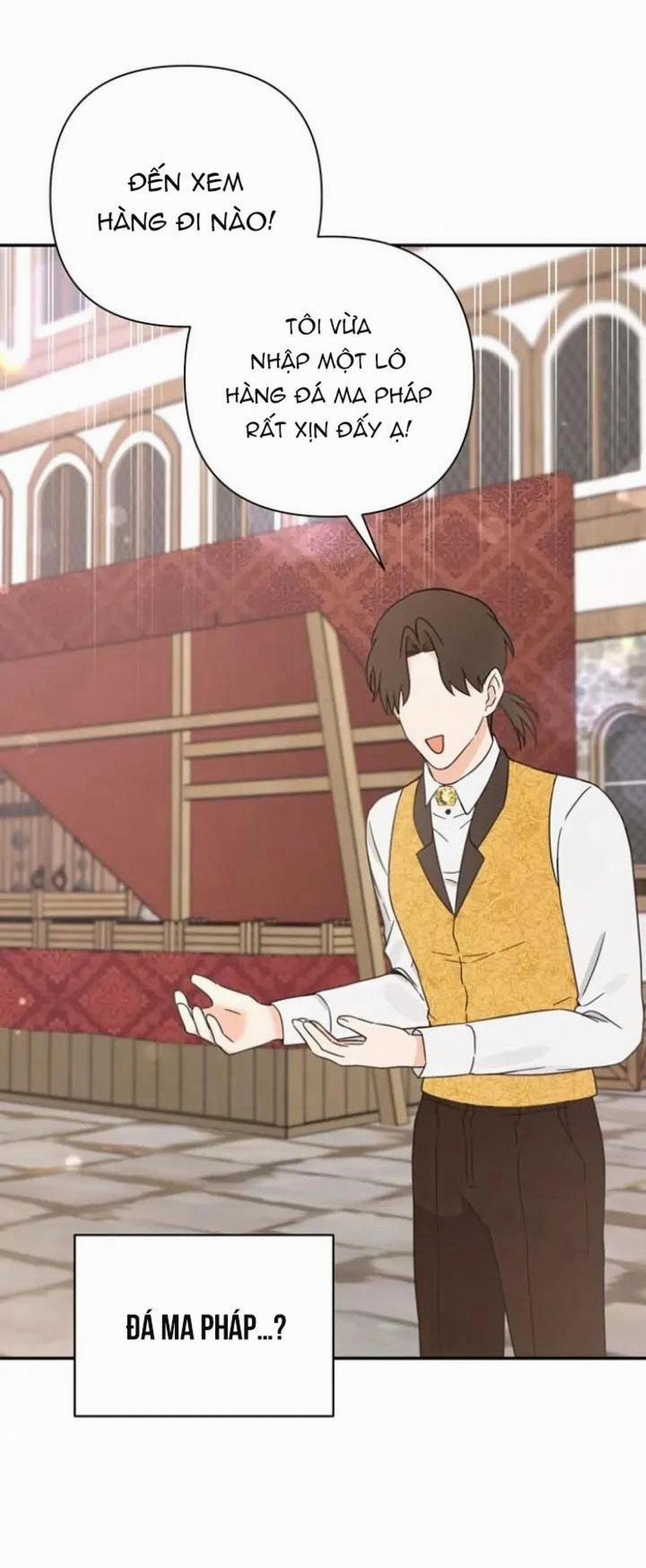 Mắc Kẹt Trong Game Hẹn Hò Của Em Gái Tôi 43 trang 3