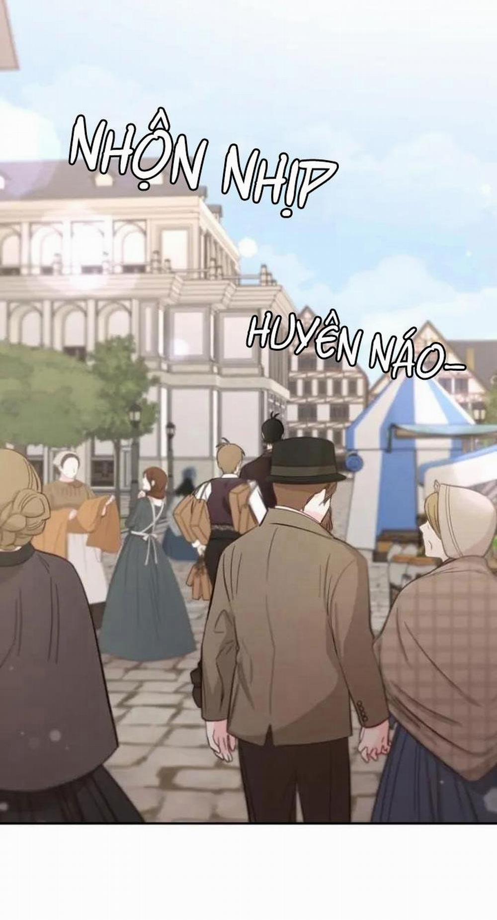 Mắc Kẹt Trong Game Hẹn Hò Của Em Gái Tôi 43 trang 32