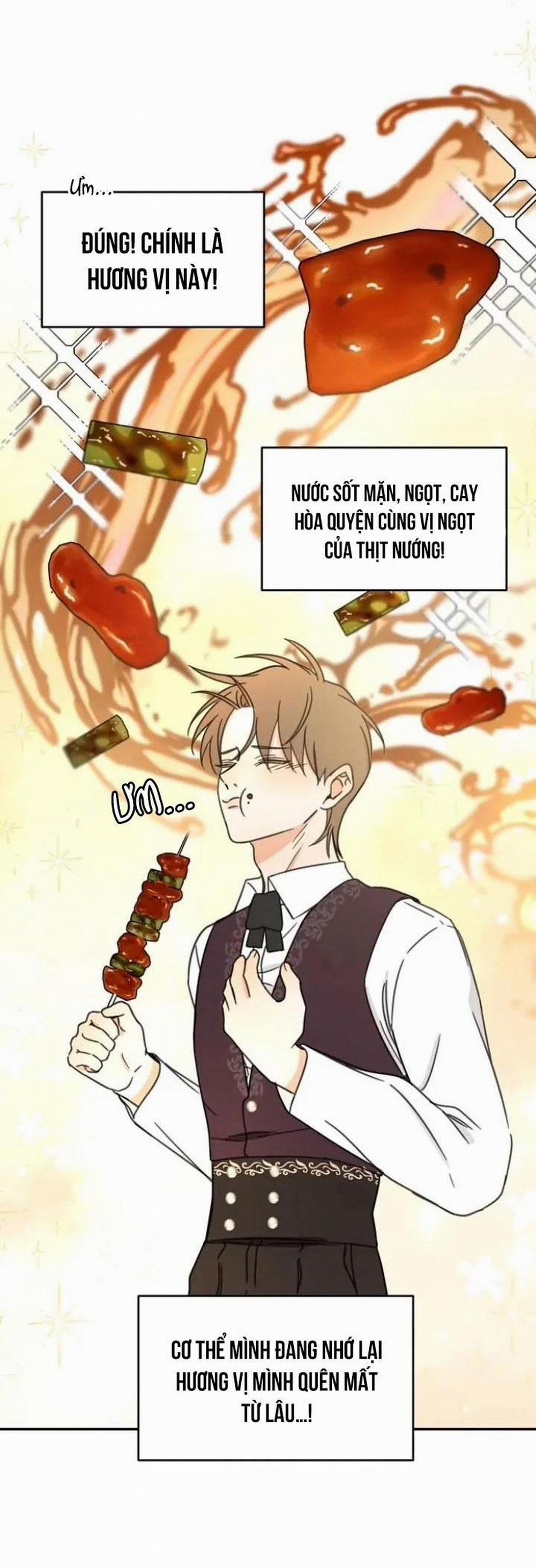 Mắc Kẹt Trong Game Hẹn Hò Của Em Gái Tôi 44 trang 1