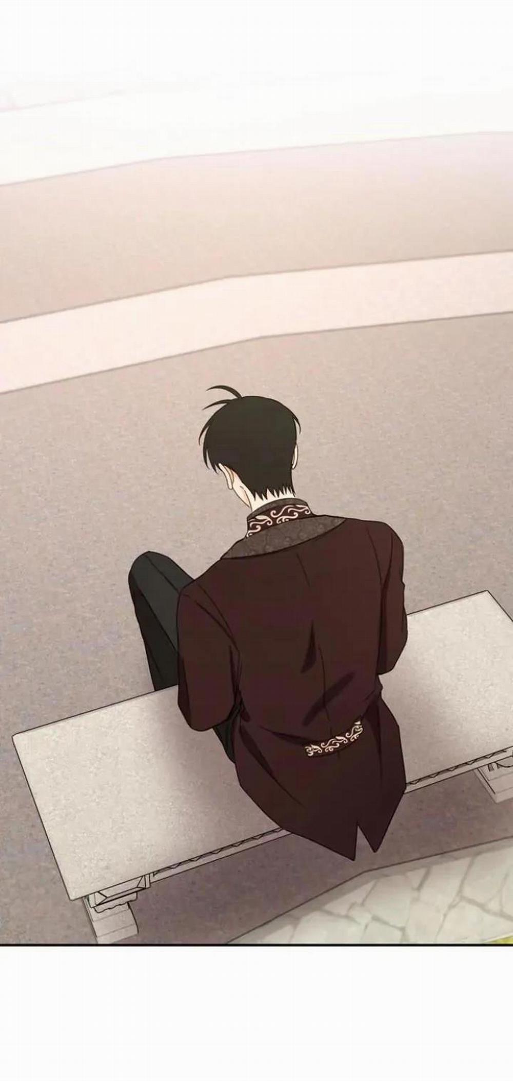 Mắc Kẹt Trong Game Hẹn Hò Của Em Gái Tôi 44 trang 16