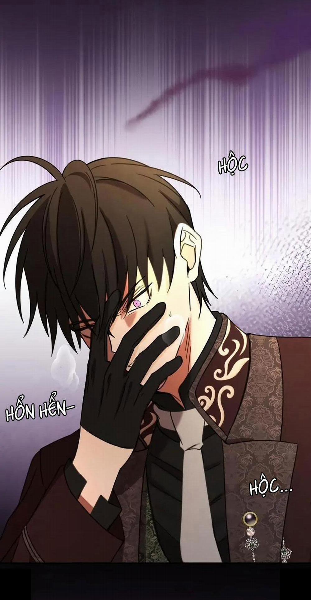 Mắc Kẹt Trong Game Hẹn Hò Của Em Gái Tôi 44 trang 20