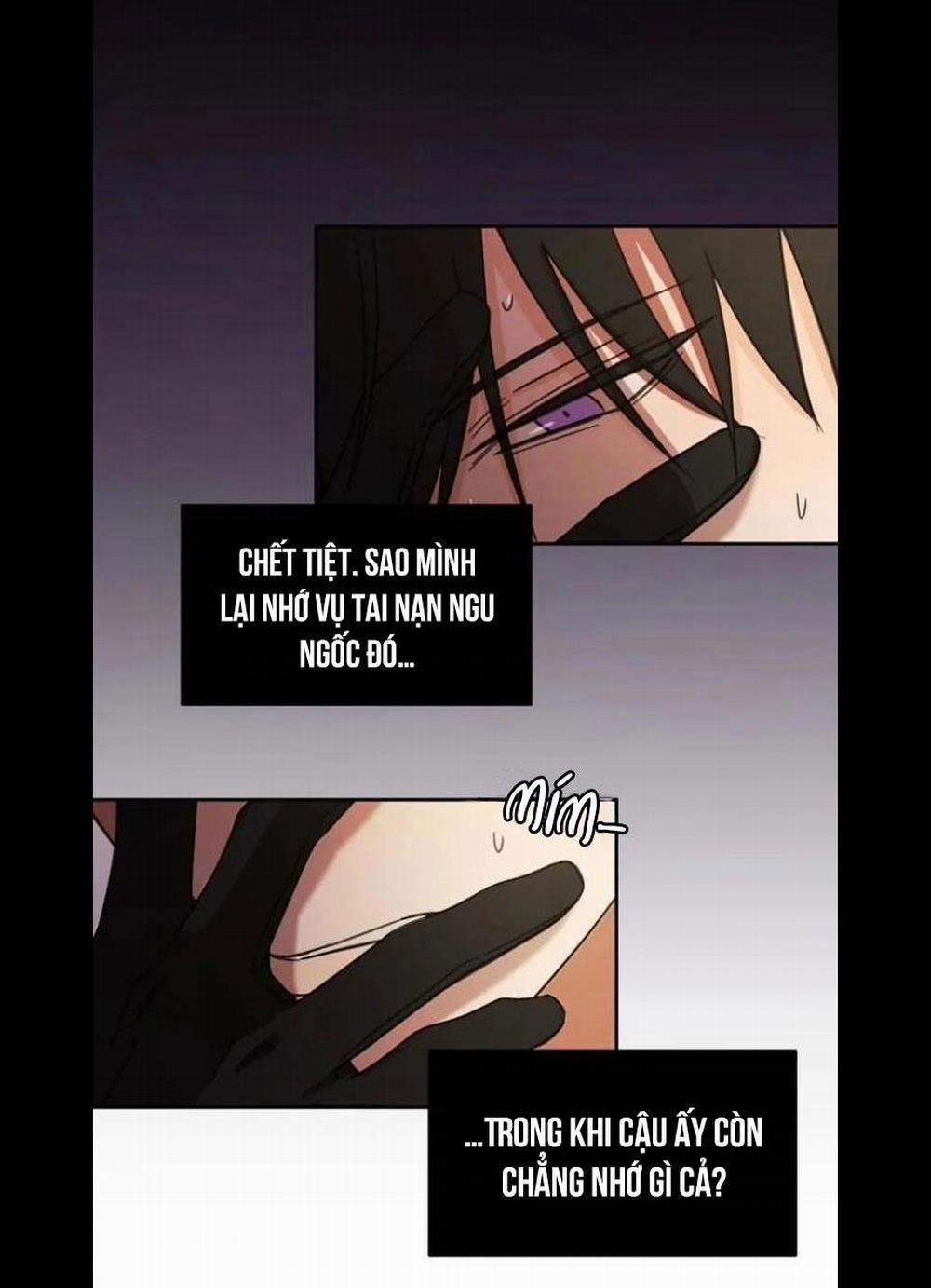 Mắc Kẹt Trong Game Hẹn Hò Của Em Gái Tôi 44 trang 21