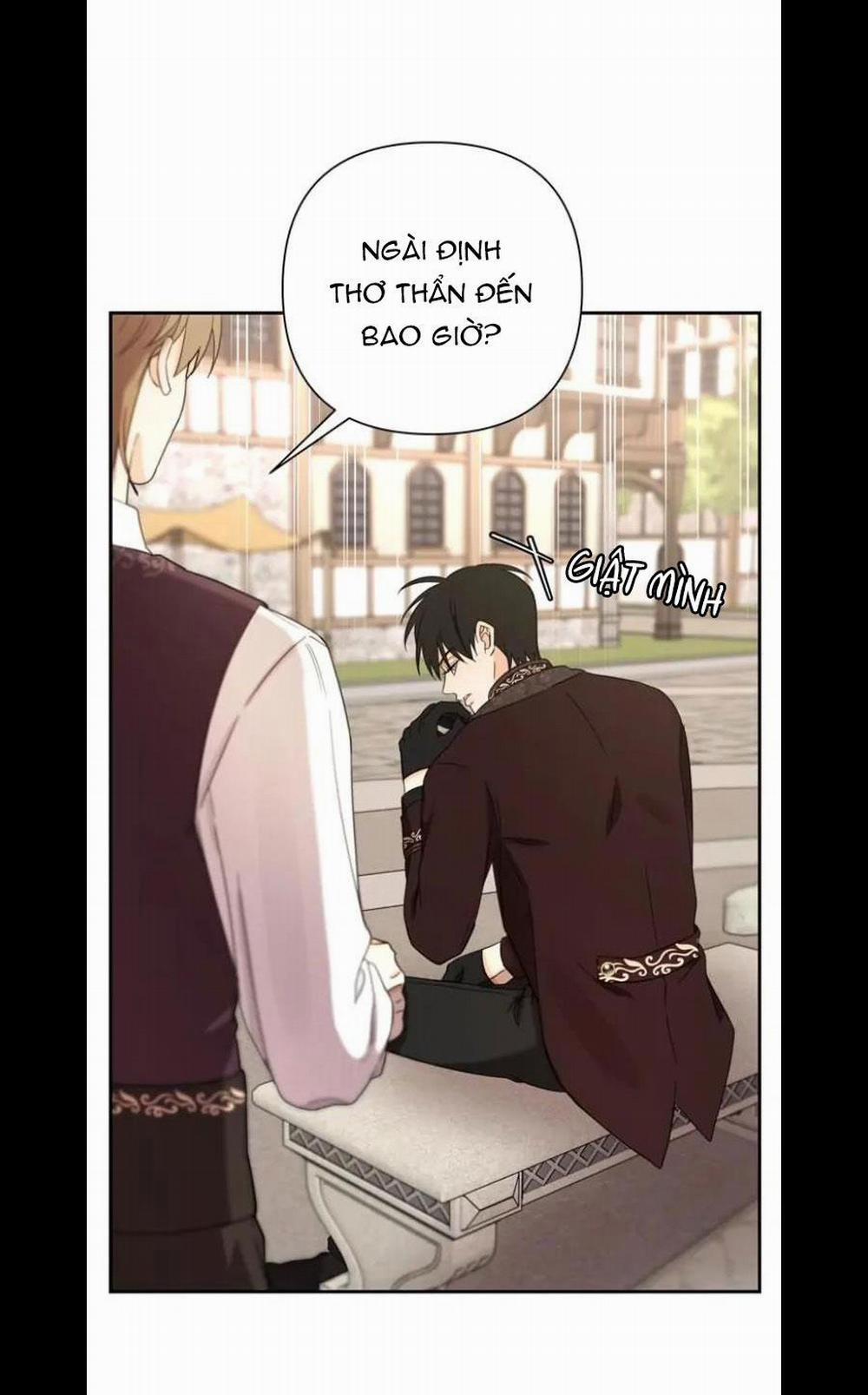 Mắc Kẹt Trong Game Hẹn Hò Của Em Gái Tôi 44 trang 22