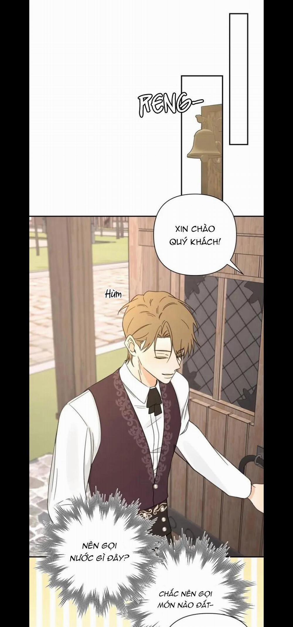 Mắc Kẹt Trong Game Hẹn Hò Của Em Gái Tôi 44 trang 29