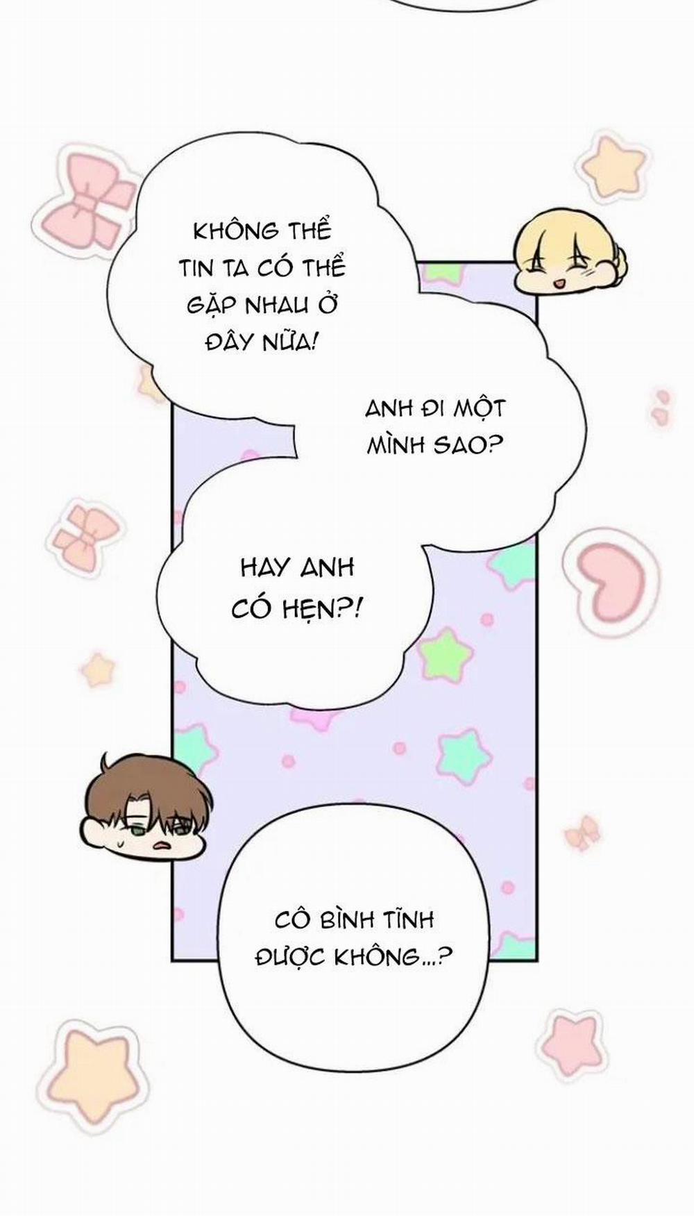 Mắc Kẹt Trong Game Hẹn Hò Của Em Gái Tôi 44 trang 32