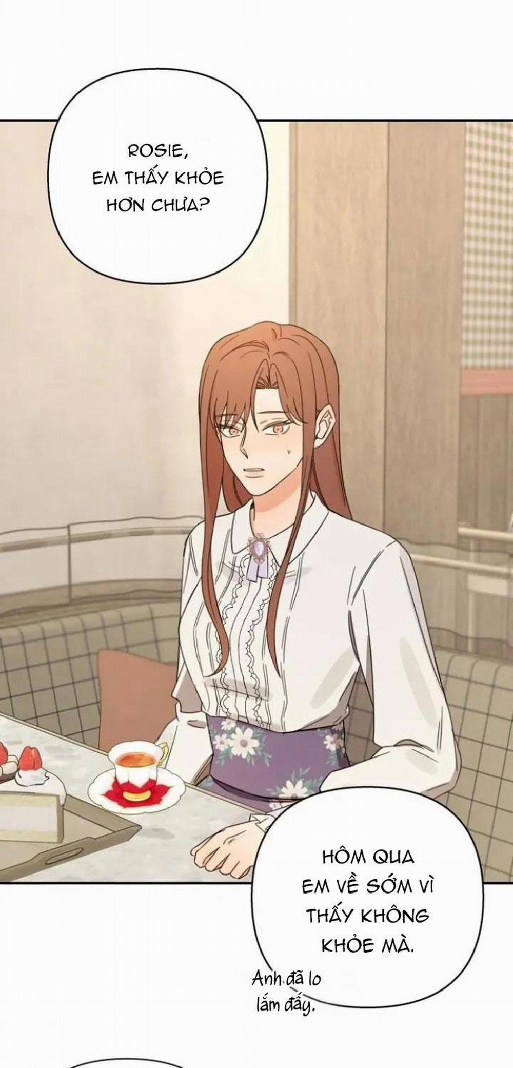 Mắc Kẹt Trong Game Hẹn Hò Của Em Gái Tôi 44 trang 33