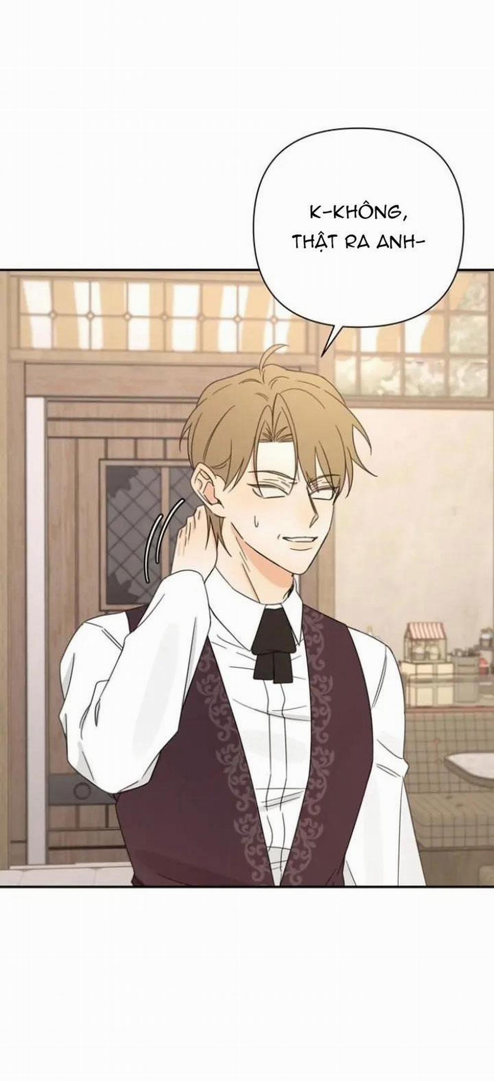 Mắc Kẹt Trong Game Hẹn Hò Của Em Gái Tôi 44 trang 36