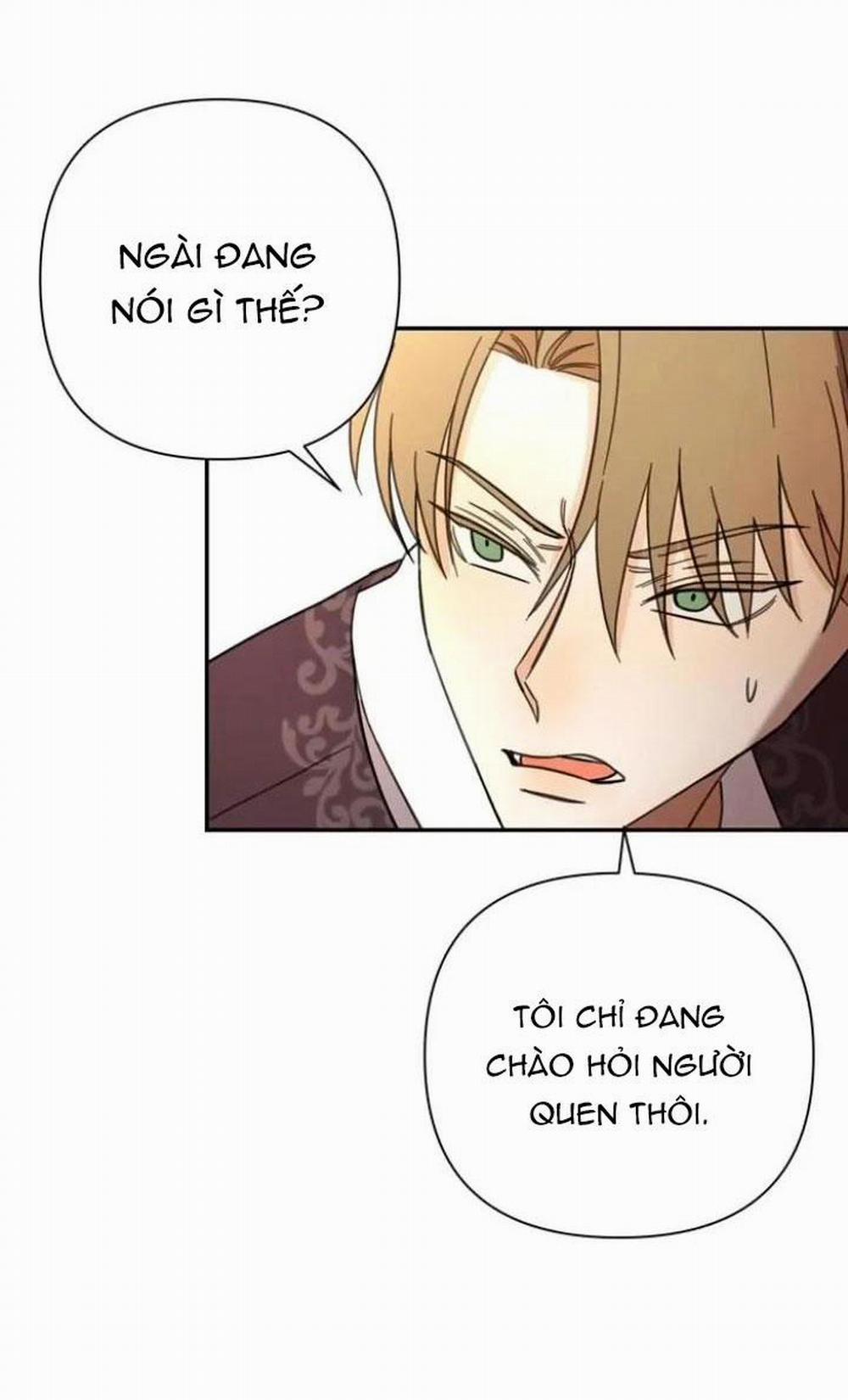 Mắc Kẹt Trong Game Hẹn Hò Của Em Gái Tôi 44 trang 39