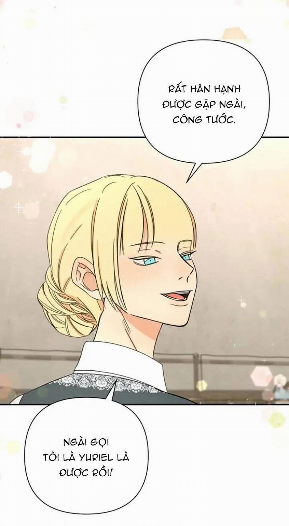 Mắc Kẹt Trong Game Hẹn Hò Của Em Gái Tôi 44 trang 41