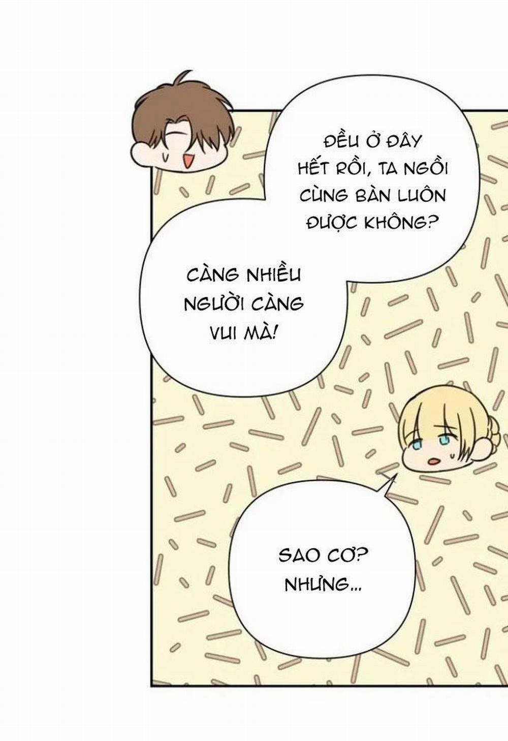 Mắc Kẹt Trong Game Hẹn Hò Của Em Gái Tôi 44 trang 49