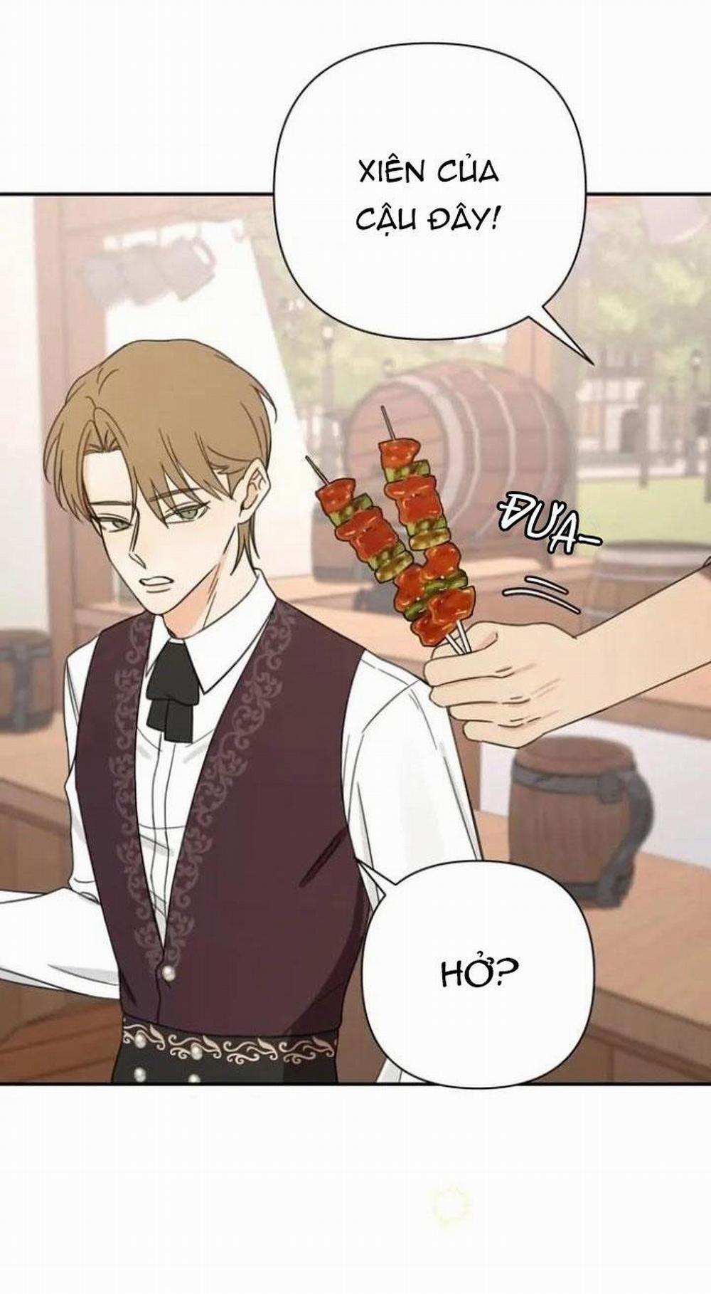 Mắc Kẹt Trong Game Hẹn Hò Của Em Gái Tôi 44 trang 5