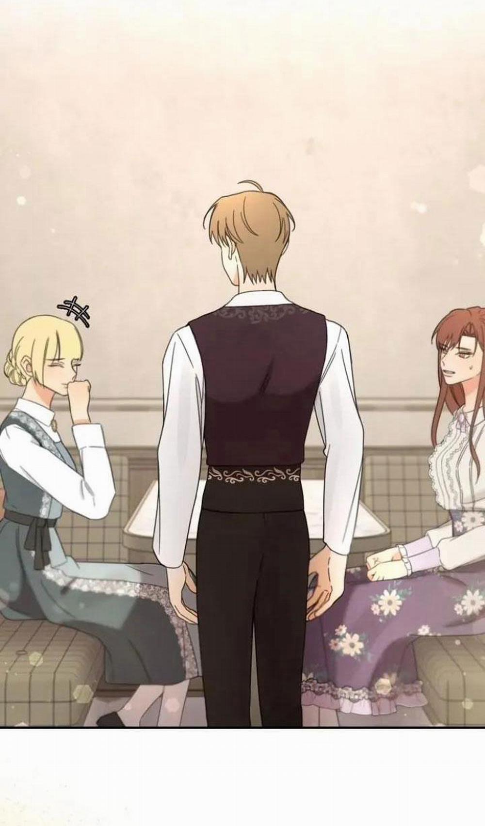 Mắc Kẹt Trong Game Hẹn Hò Của Em Gái Tôi 44 trang 53