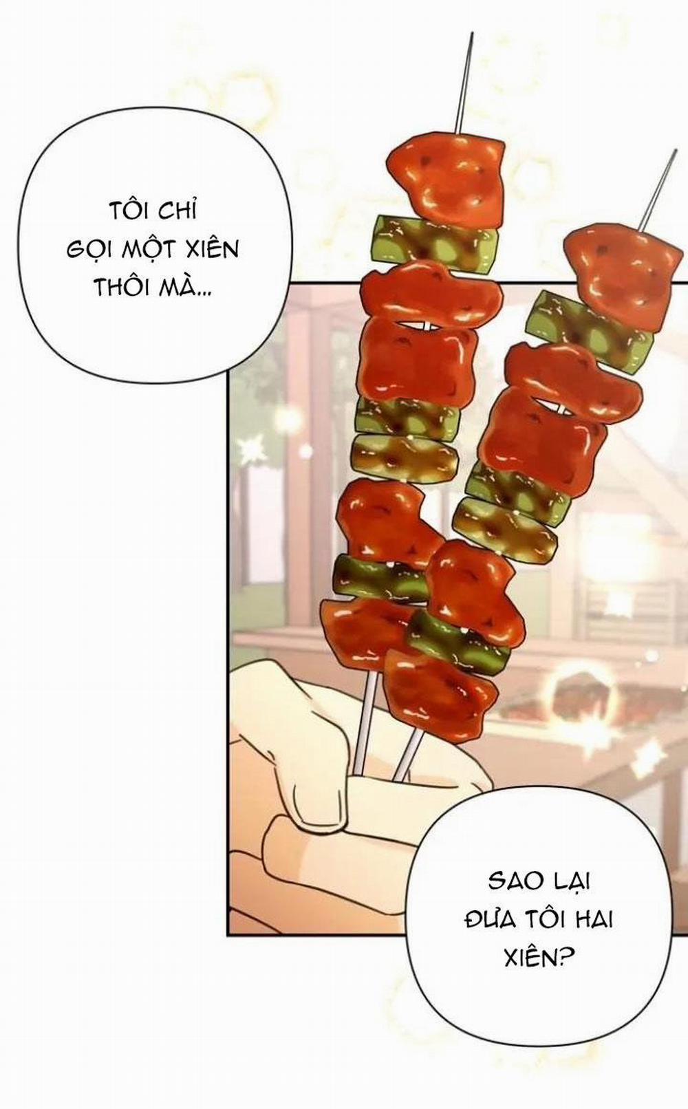 Mắc Kẹt Trong Game Hẹn Hò Của Em Gái Tôi 44 trang 6