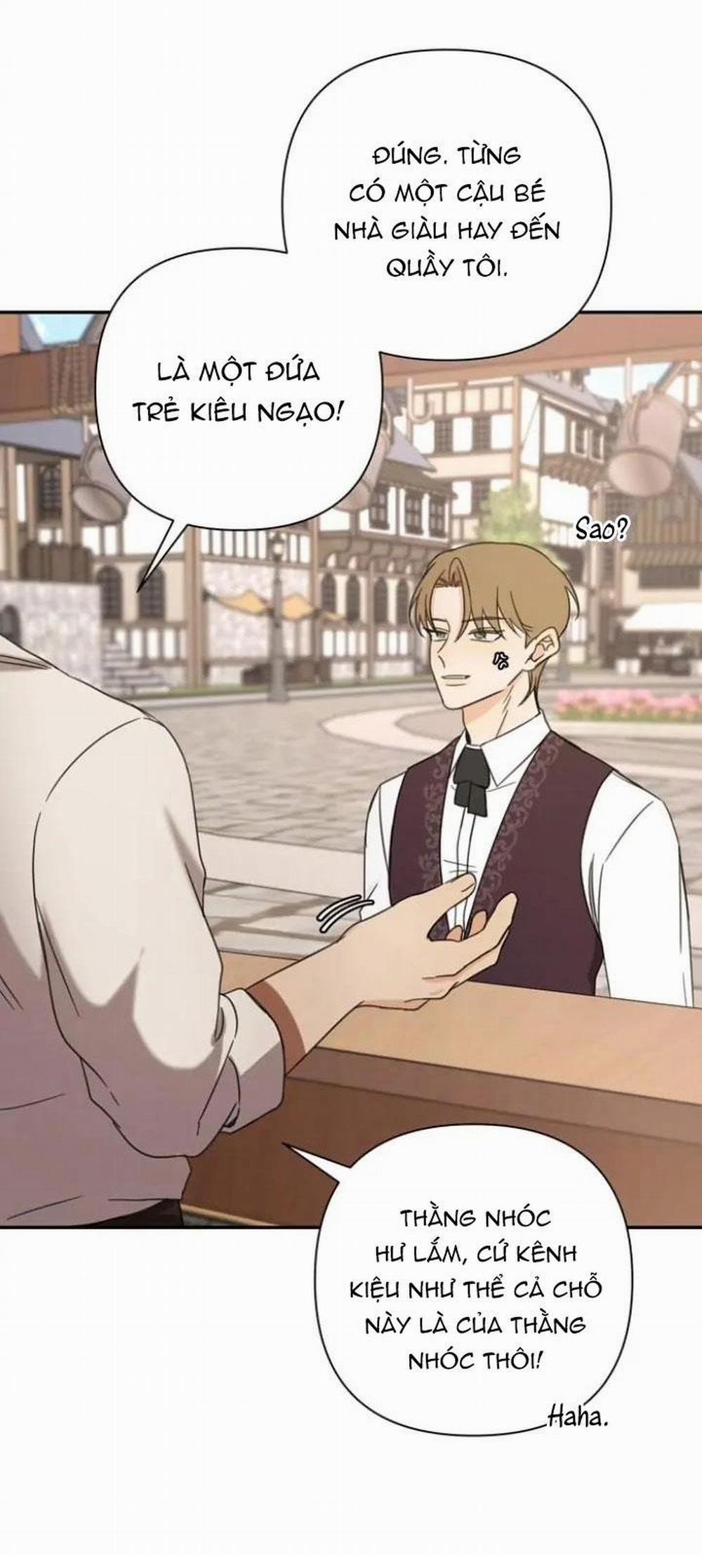 Mắc Kẹt Trong Game Hẹn Hò Của Em Gái Tôi 44 trang 8