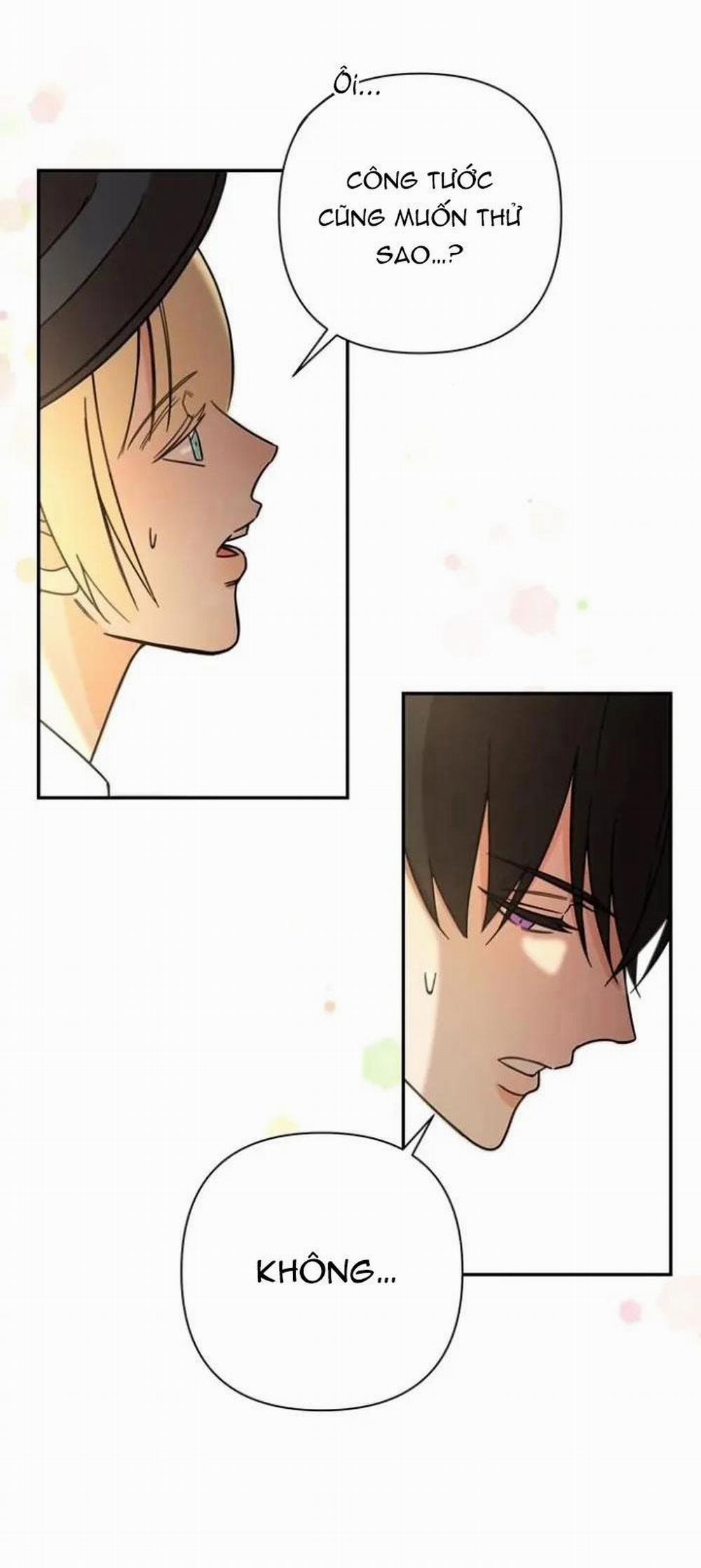 Mắc Kẹt Trong Game Hẹn Hò Của Em Gái Tôi 45 trang 13