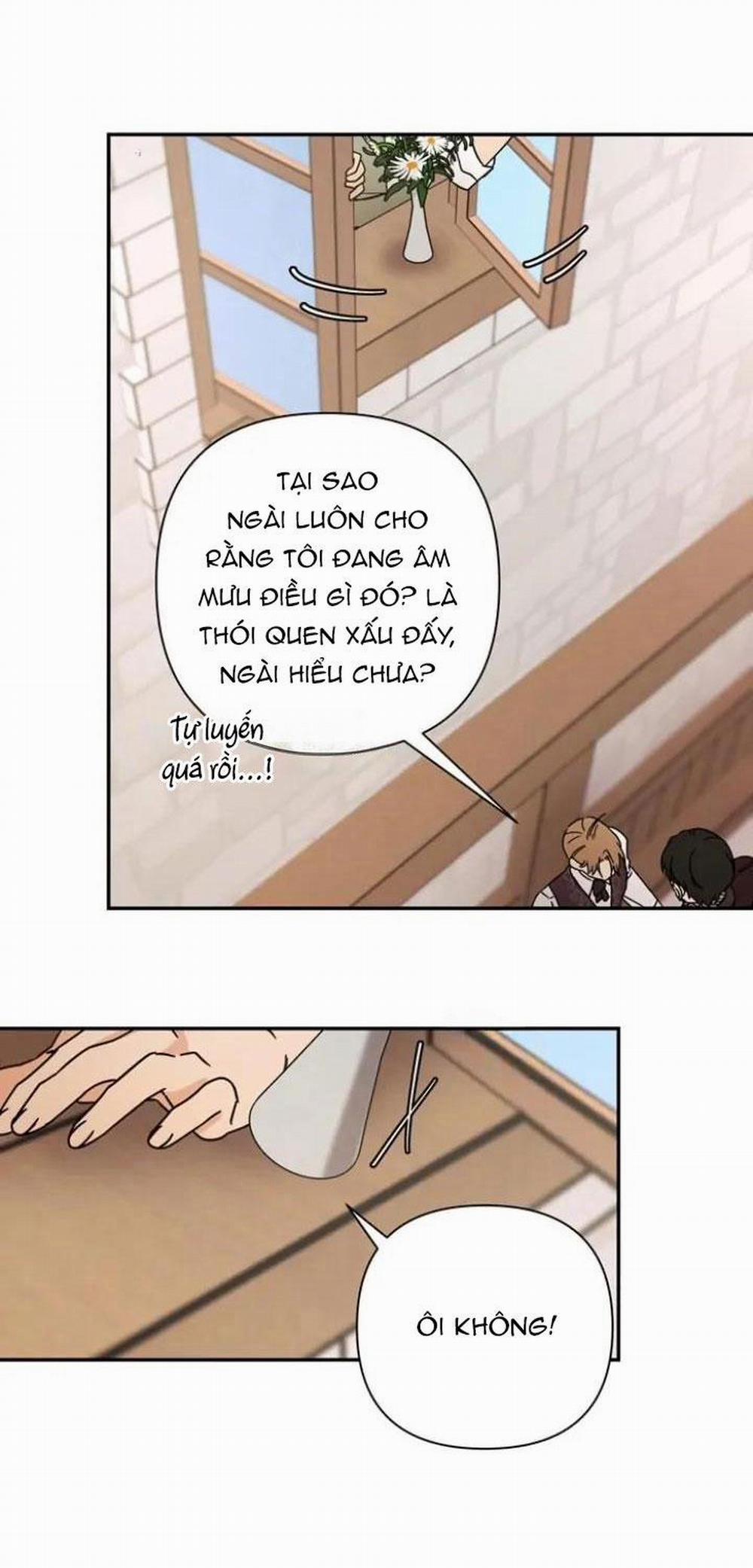 Mắc Kẹt Trong Game Hẹn Hò Của Em Gái Tôi 45 trang 20