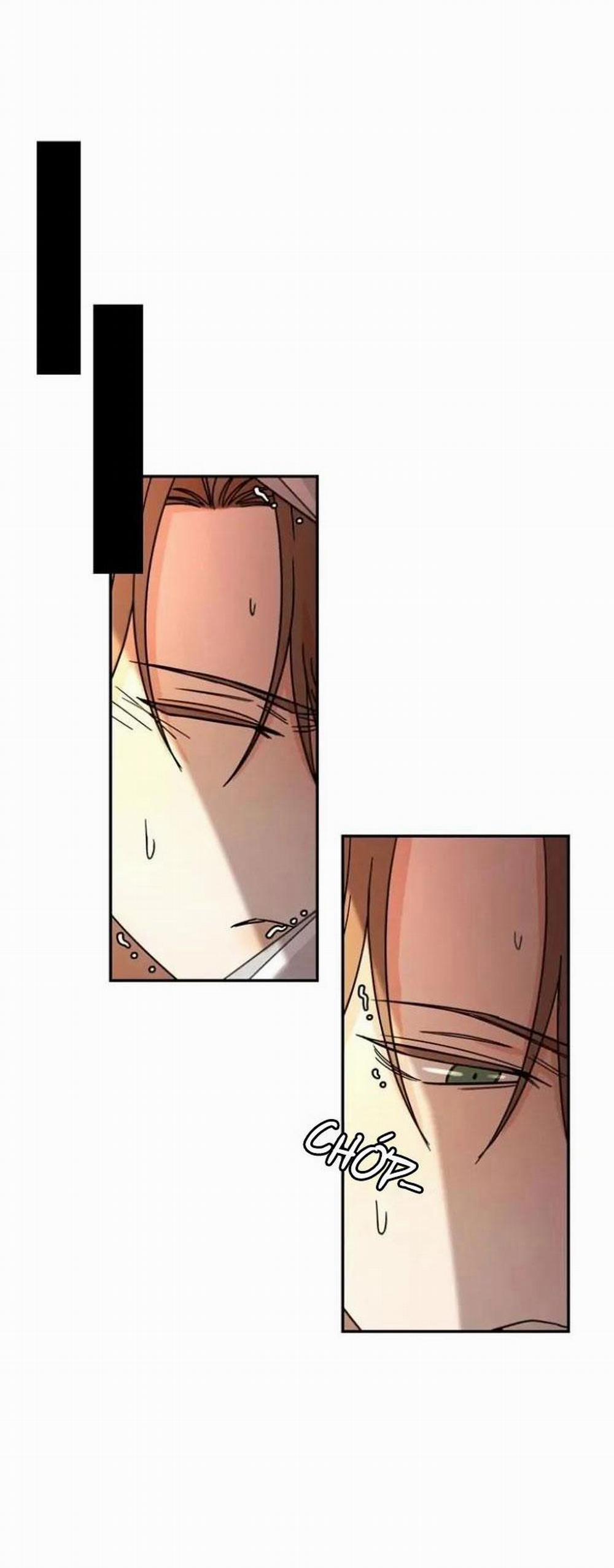 Mắc Kẹt Trong Game Hẹn Hò Của Em Gái Tôi 45 trang 23