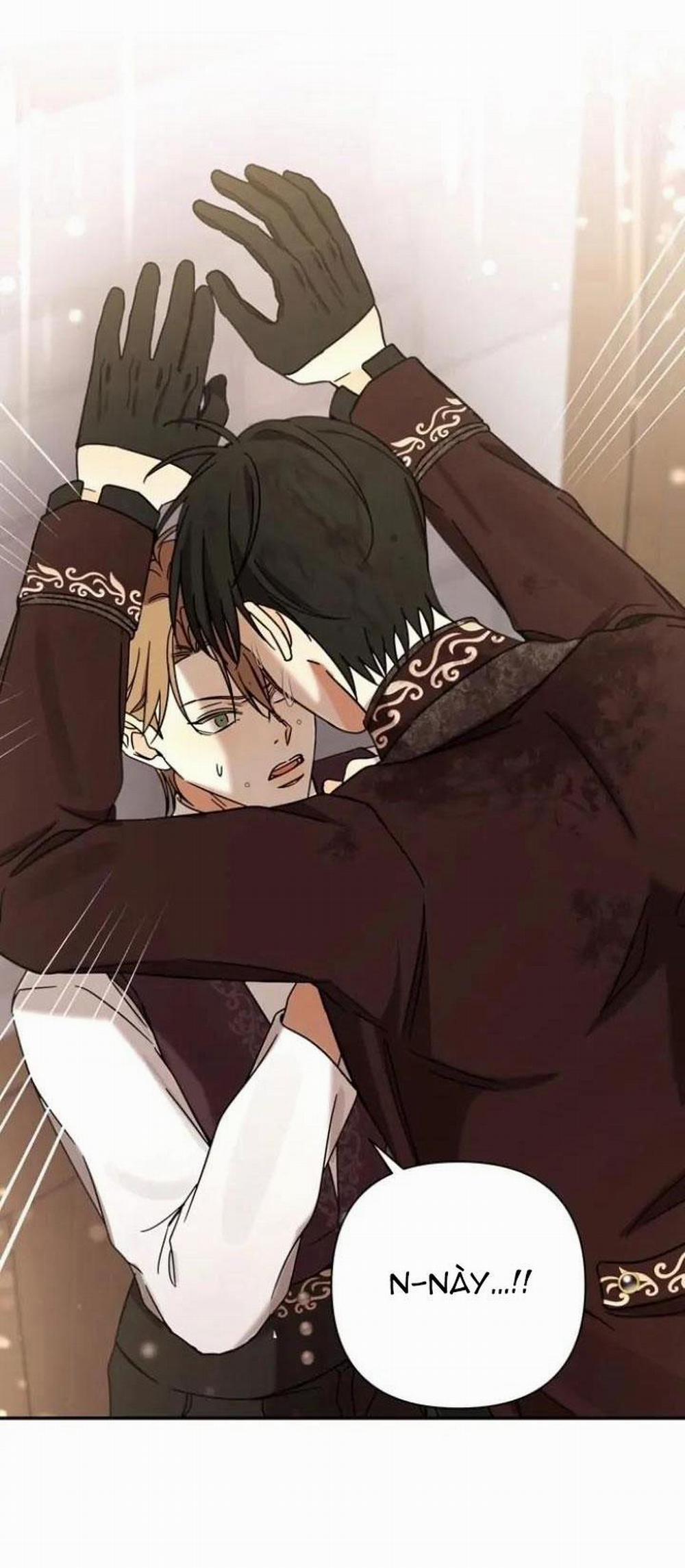 Mắc Kẹt Trong Game Hẹn Hò Của Em Gái Tôi 45 trang 24