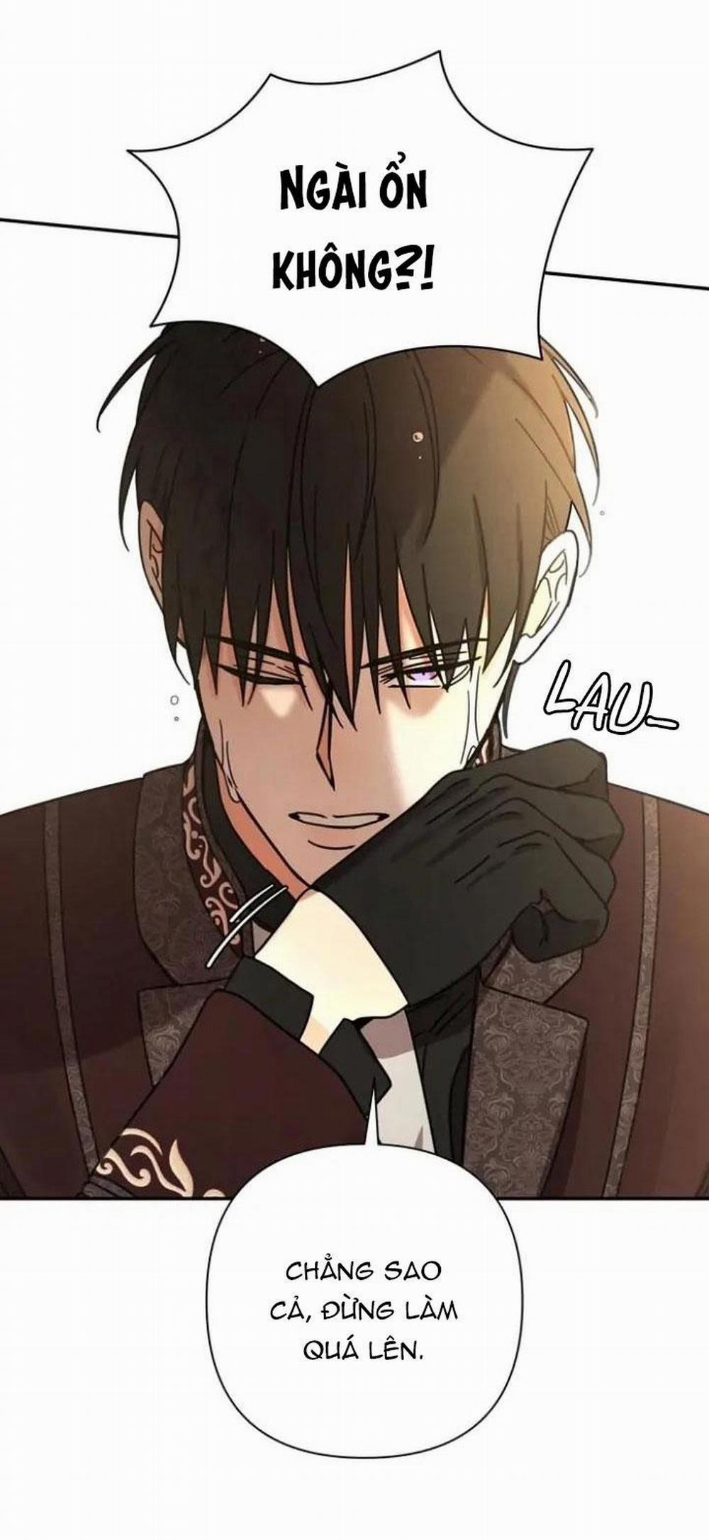 Mắc Kẹt Trong Game Hẹn Hò Của Em Gái Tôi 45 trang 25