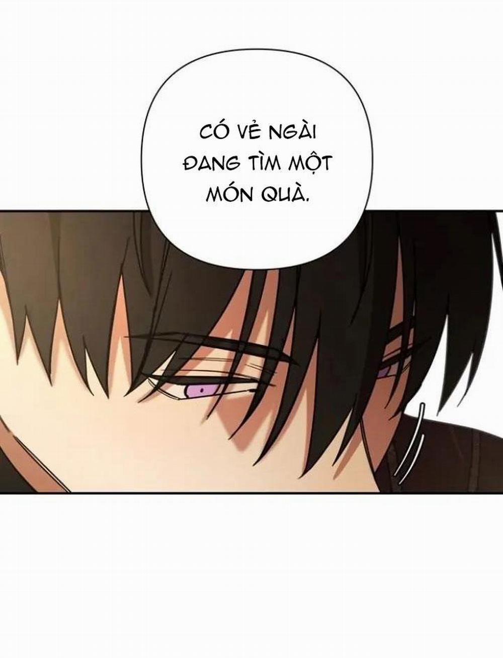 Mắc Kẹt Trong Game Hẹn Hò Của Em Gái Tôi 45 trang 31