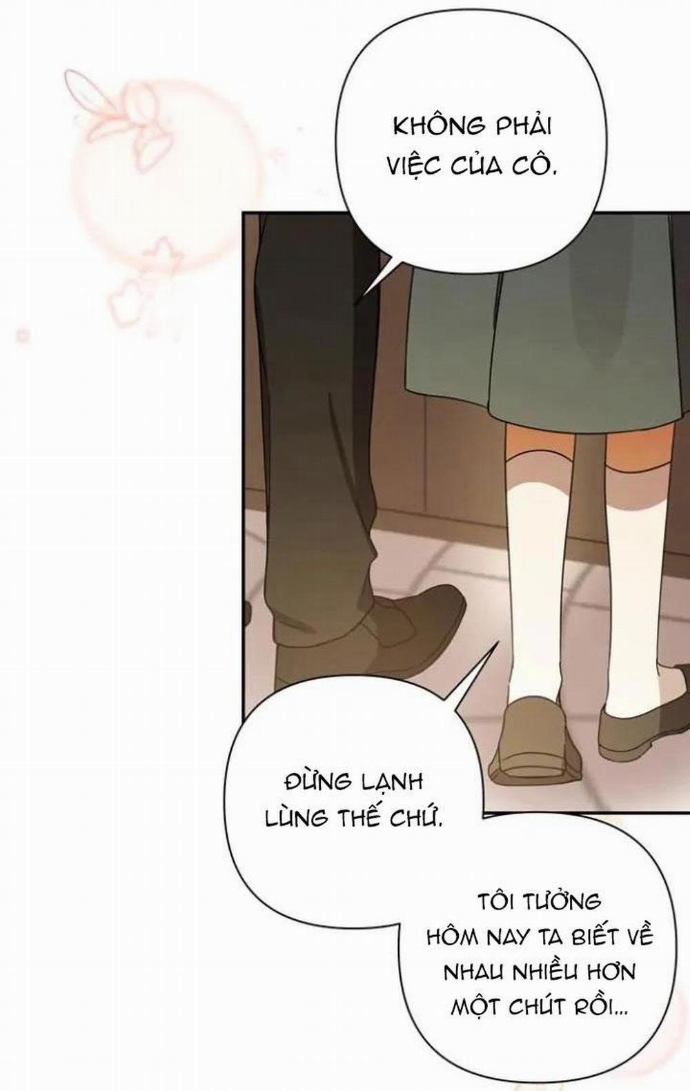 Mắc Kẹt Trong Game Hẹn Hò Của Em Gái Tôi 45 trang 33