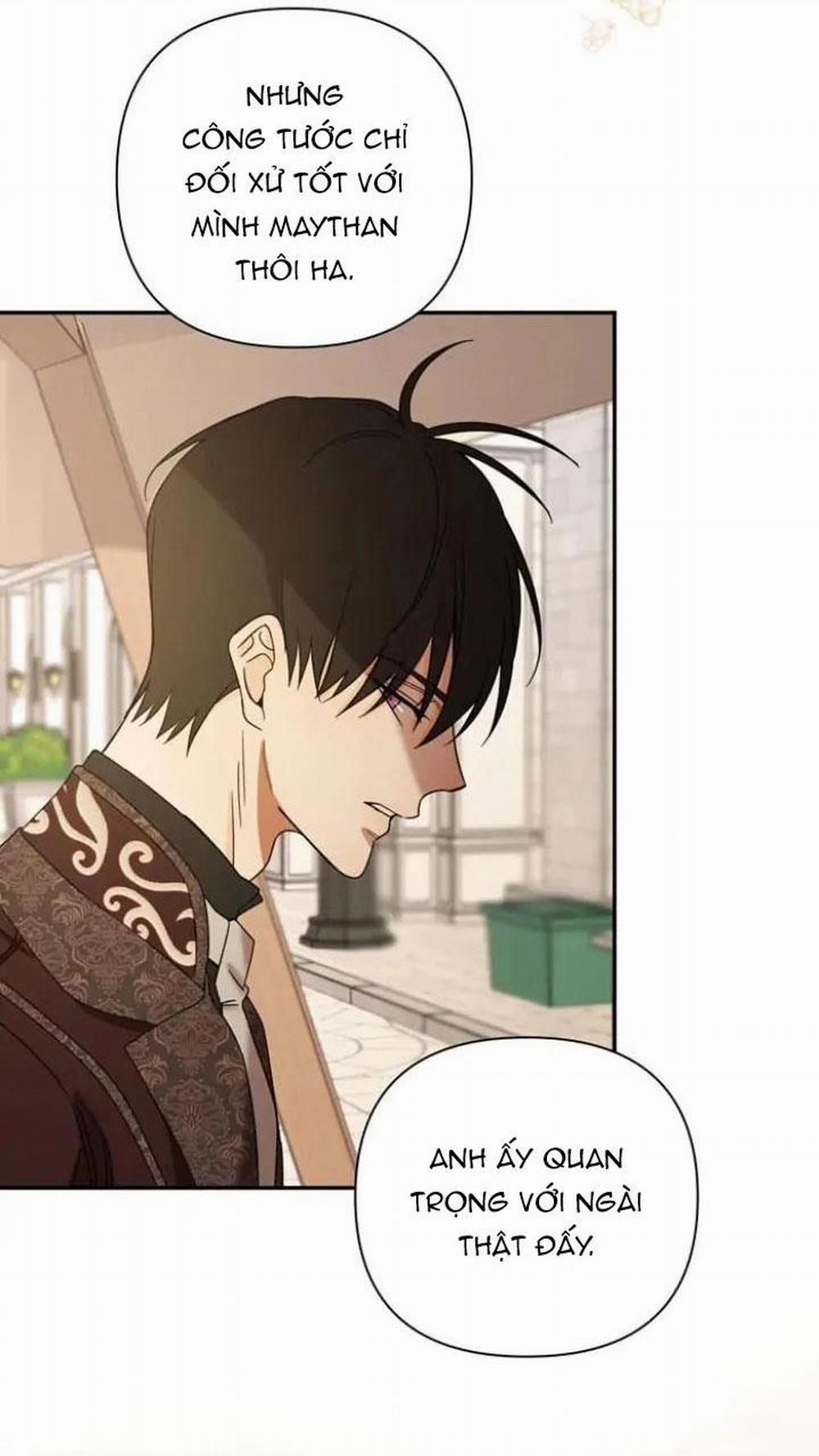 Mắc Kẹt Trong Game Hẹn Hò Của Em Gái Tôi 45 trang 34