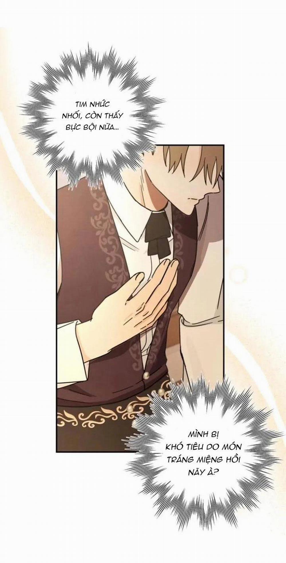 Mắc Kẹt Trong Game Hẹn Hò Của Em Gái Tôi 45 trang 39