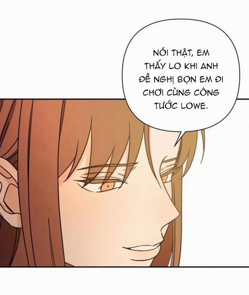 Mắc Kẹt Trong Game Hẹn Hò Của Em Gái Tôi 45 trang 41