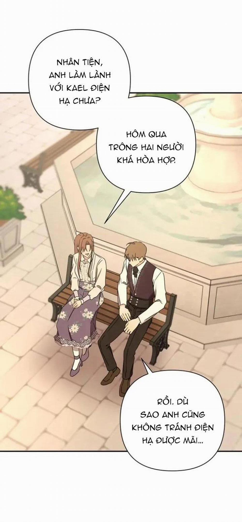 Mắc Kẹt Trong Game Hẹn Hò Của Em Gái Tôi 45 trang 45