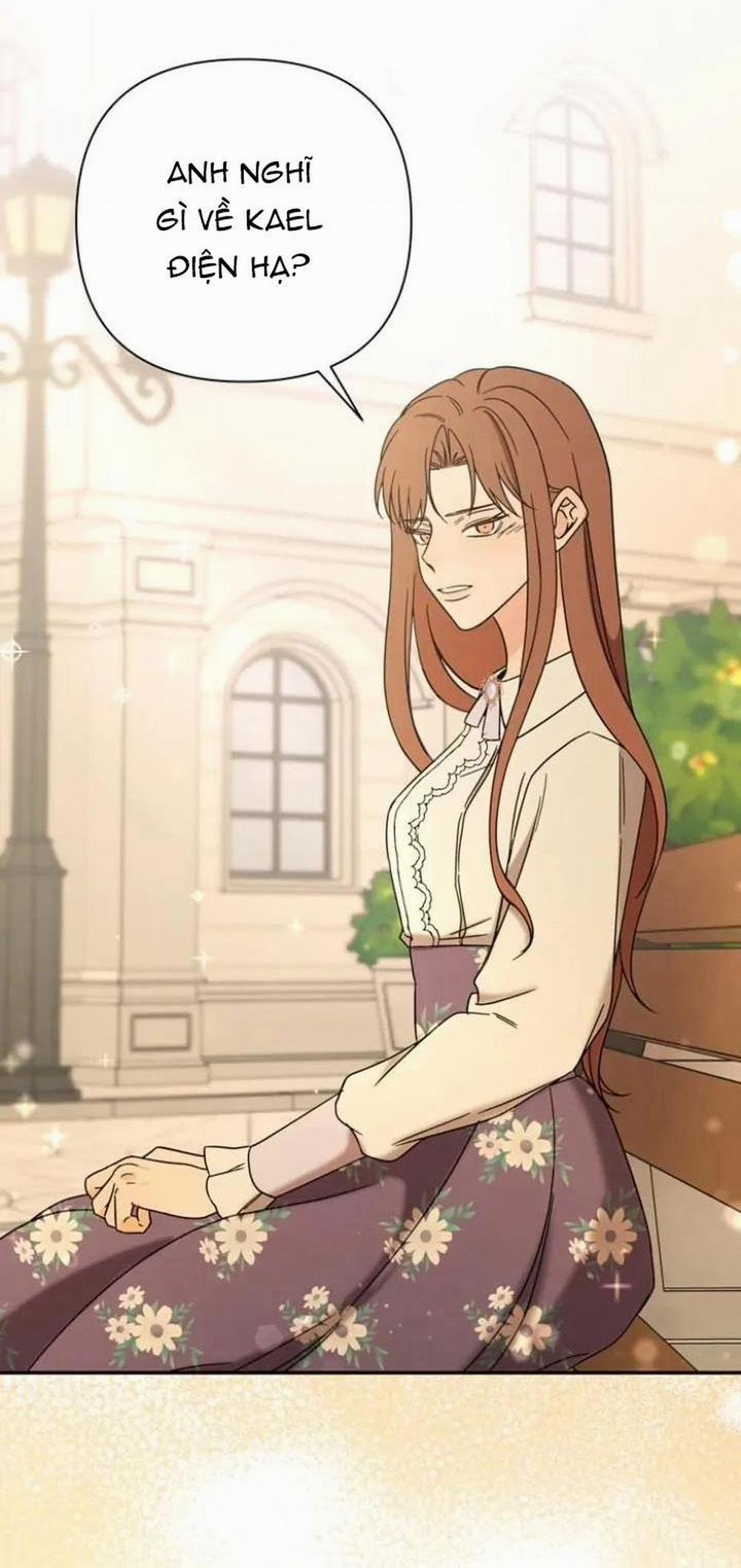 Mắc Kẹt Trong Game Hẹn Hò Của Em Gái Tôi 45 trang 47