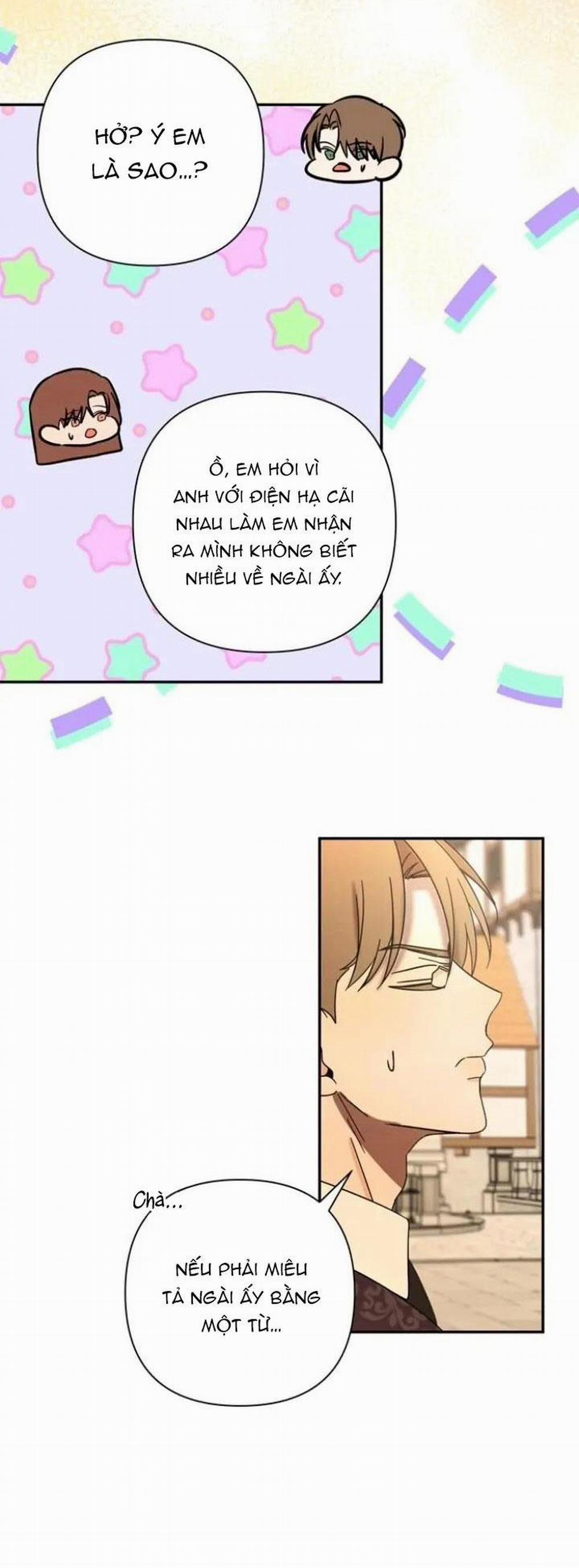 Mắc Kẹt Trong Game Hẹn Hò Của Em Gái Tôi 45 trang 48