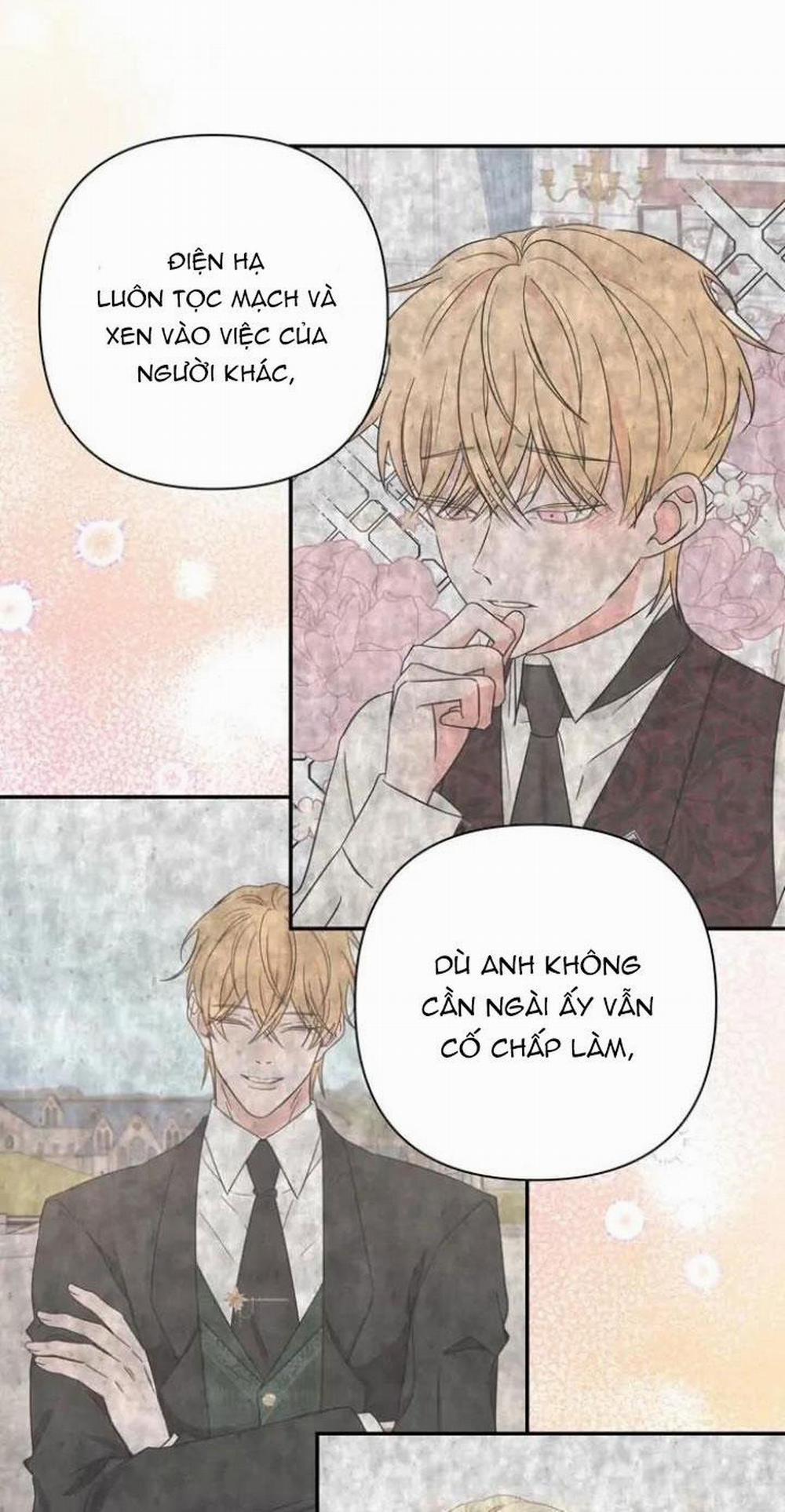 Mắc Kẹt Trong Game Hẹn Hò Của Em Gái Tôi 45 trang 50