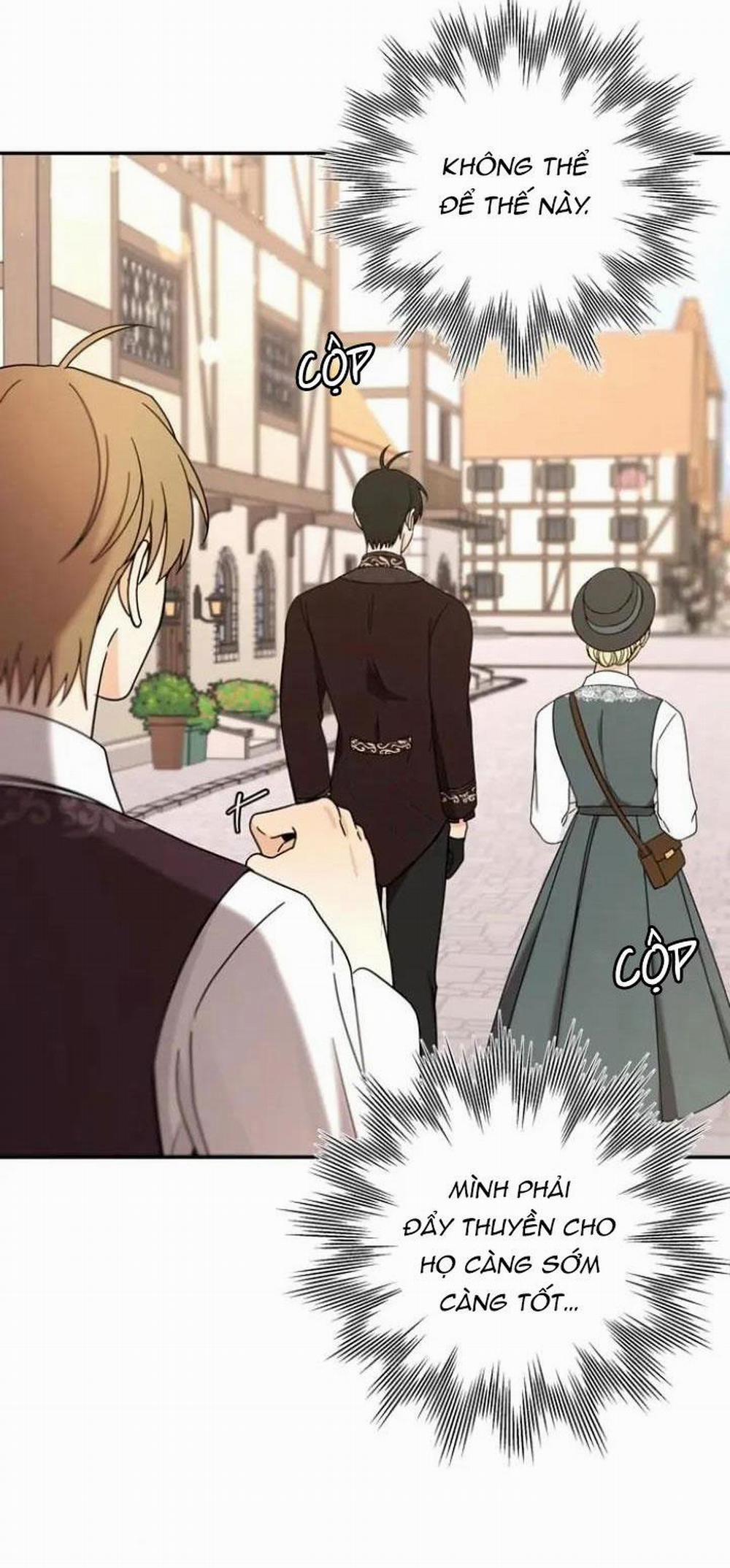 Mắc Kẹt Trong Game Hẹn Hò Của Em Gái Tôi 45 trang 9