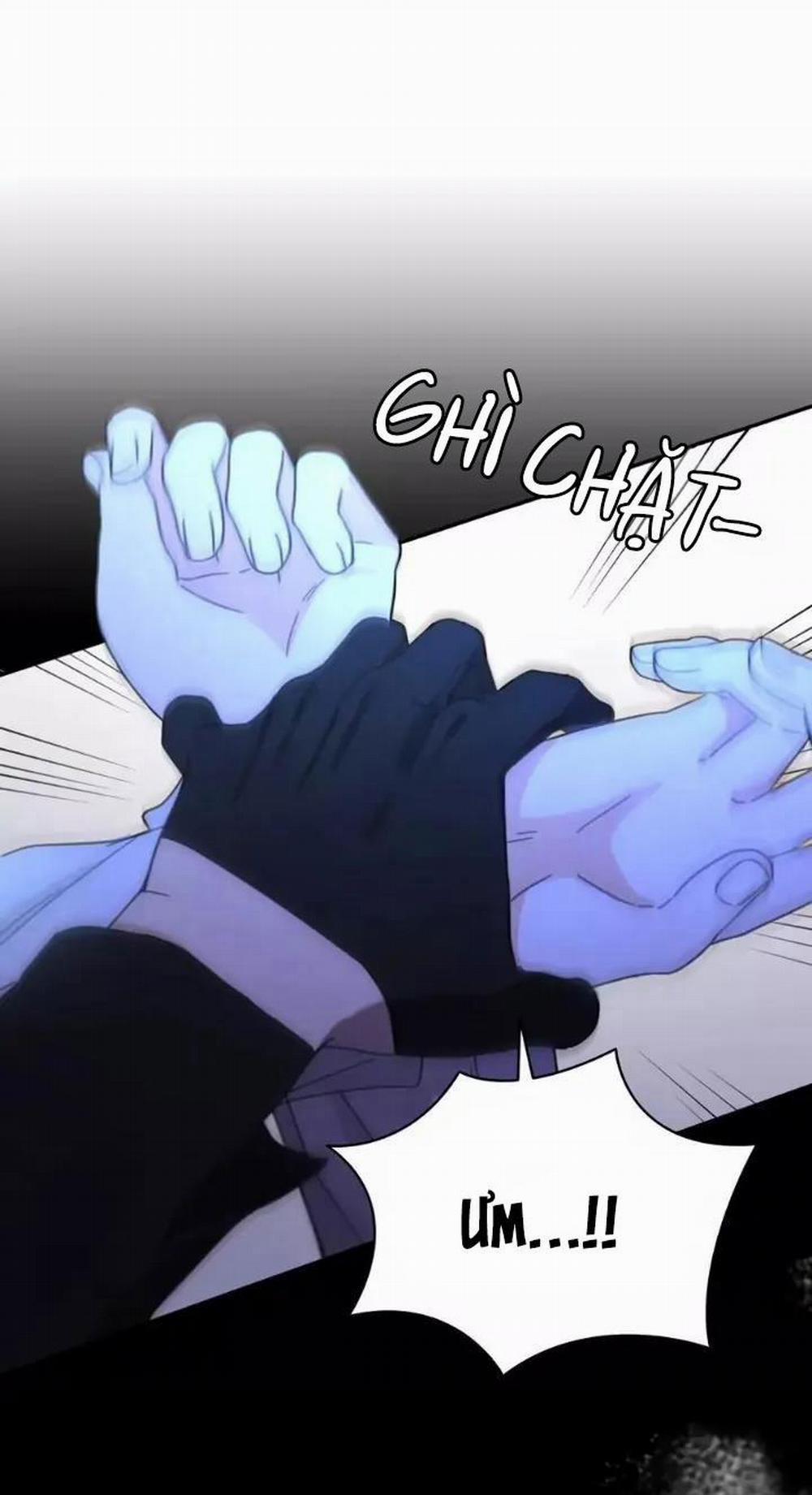 Mắc Kẹt Trong Game Hẹn Hò Của Em Gái Tôi 46 trang 21