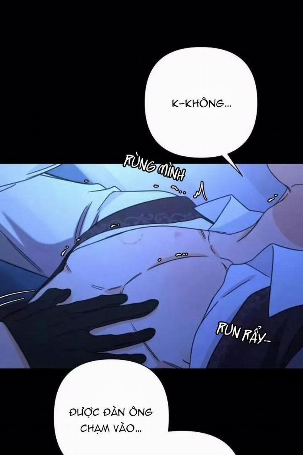 Mắc Kẹt Trong Game Hẹn Hò Của Em Gái Tôi 46 trang 25