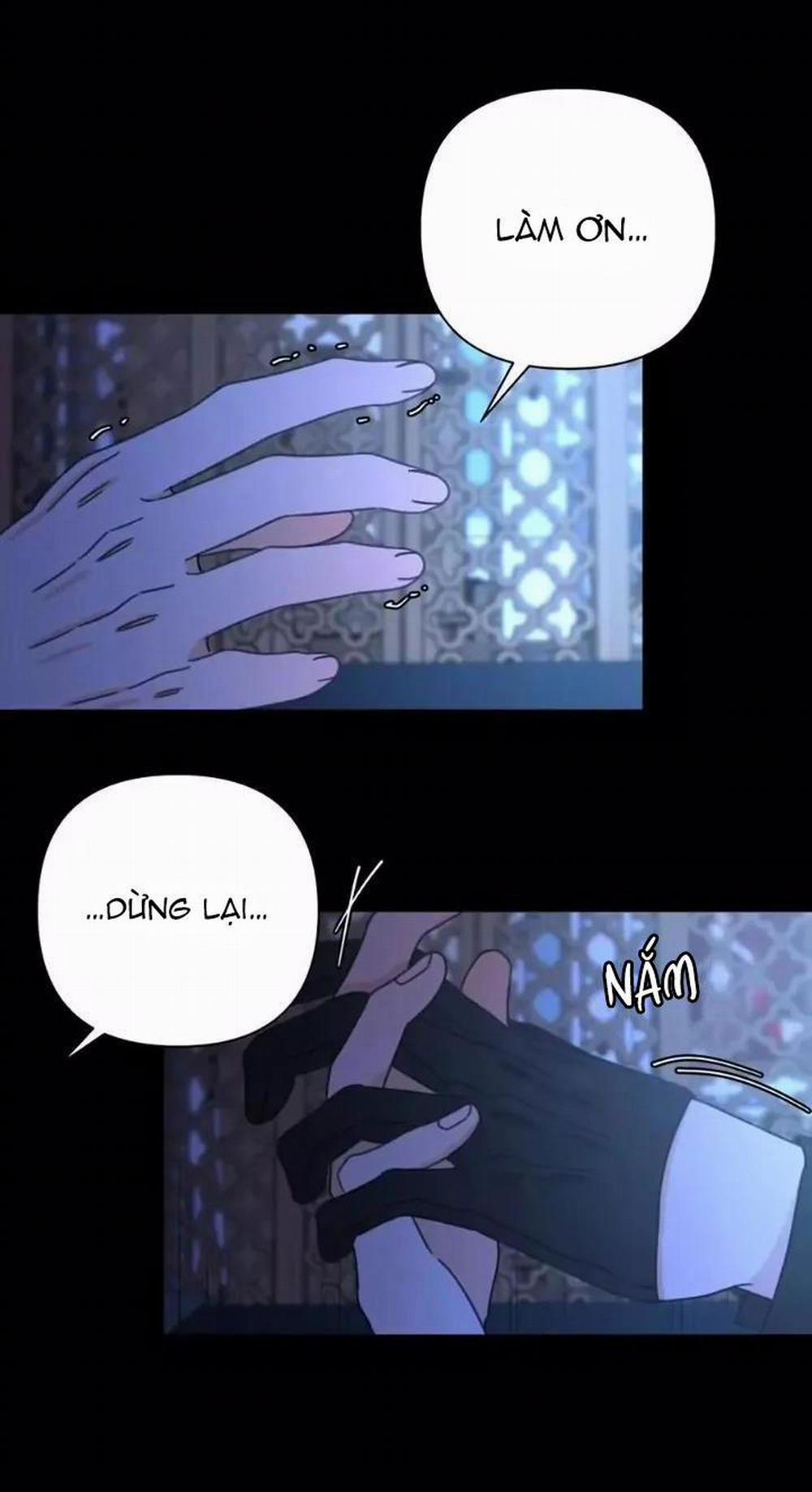 Mắc Kẹt Trong Game Hẹn Hò Của Em Gái Tôi 46 trang 29