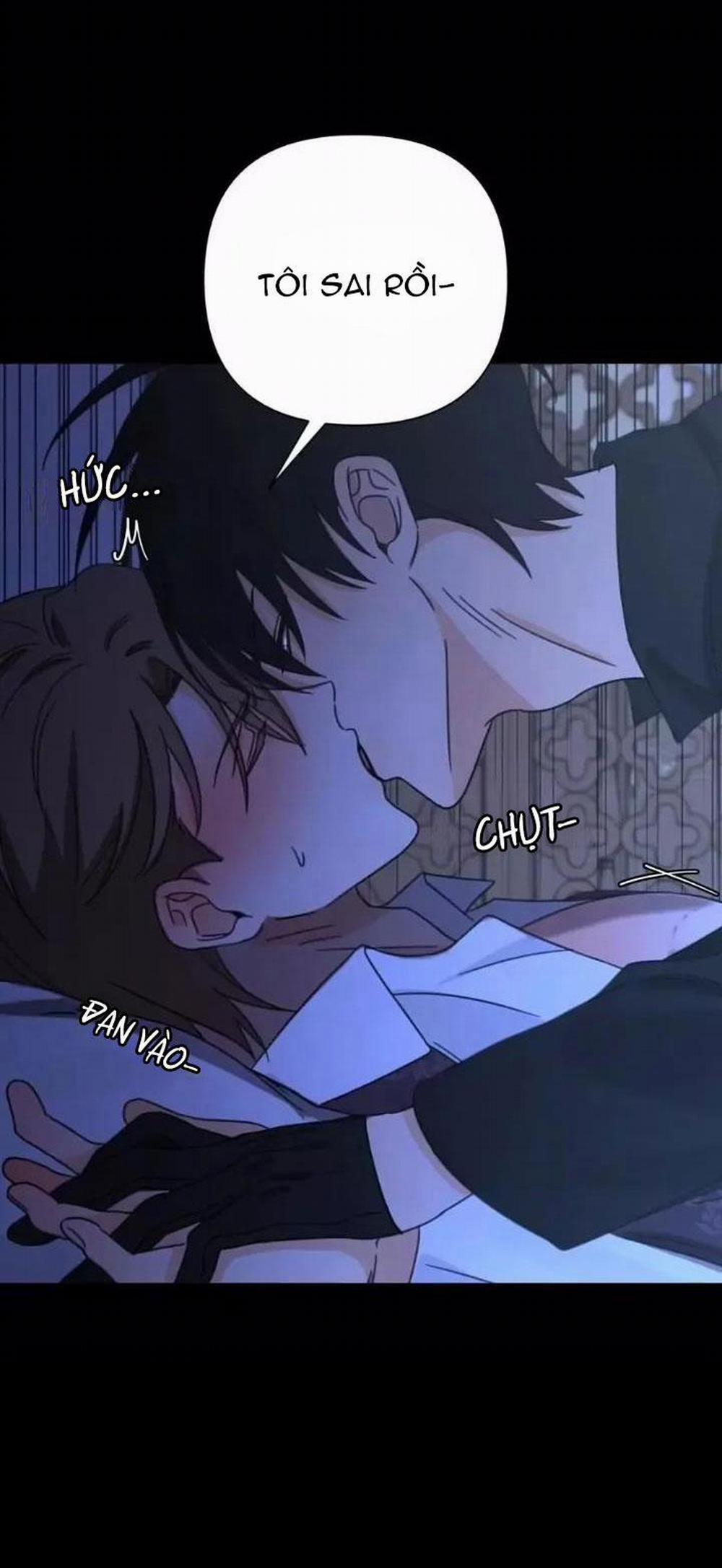 Mắc Kẹt Trong Game Hẹn Hò Của Em Gái Tôi 46 trang 30