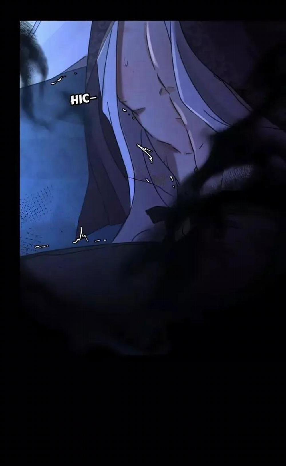 Mắc Kẹt Trong Game Hẹn Hò Của Em Gái Tôi 46 trang 35