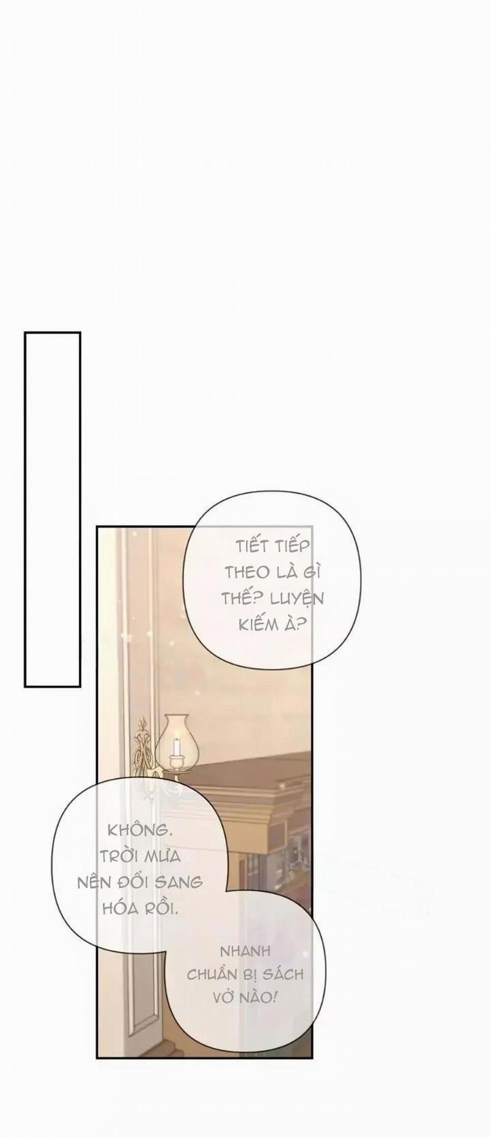 Mắc Kẹt Trong Game Hẹn Hò Của Em Gái Tôi 46 trang 49