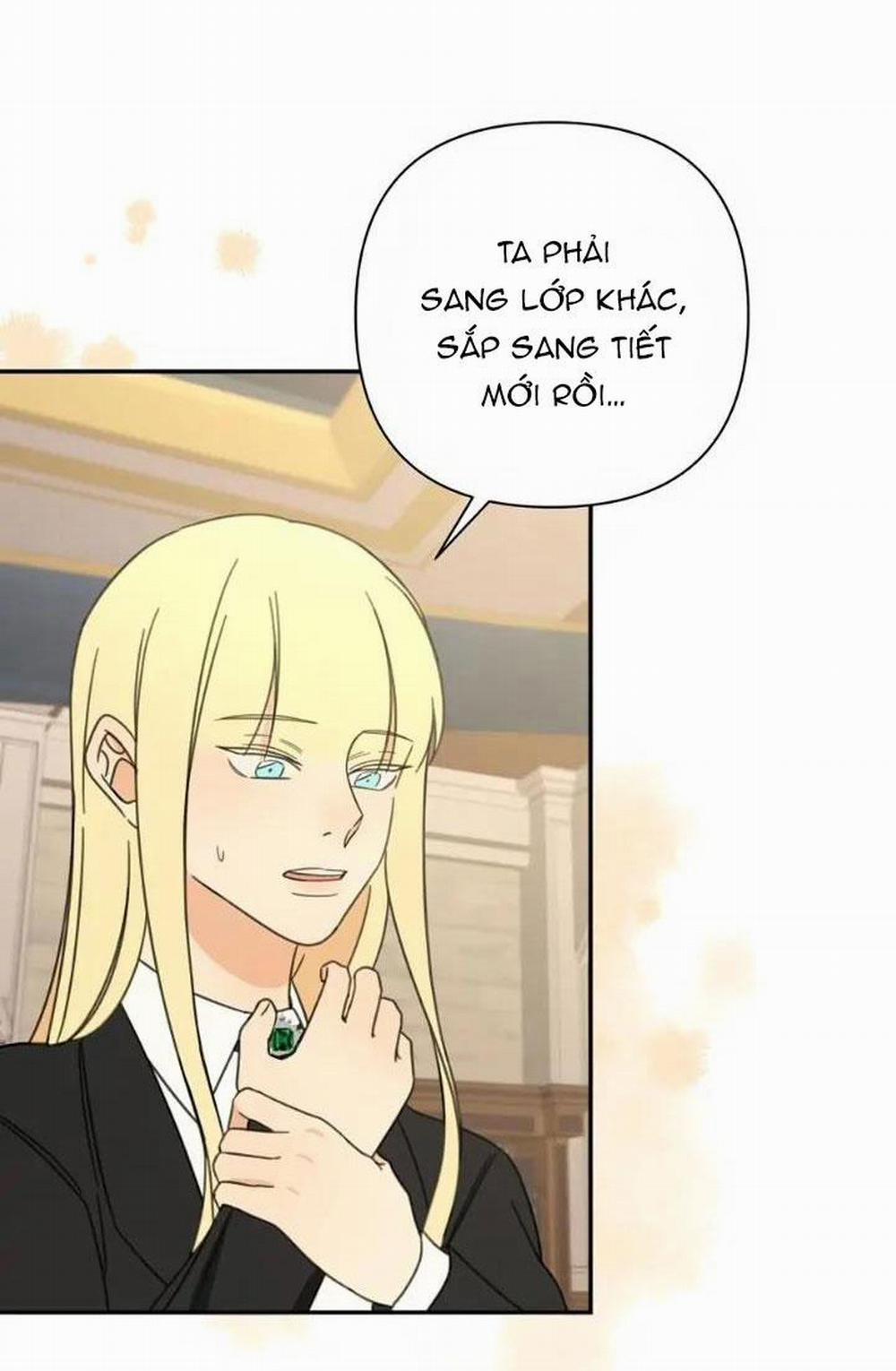 Mắc Kẹt Trong Game Hẹn Hò Của Em Gái Tôi 46 trang 54