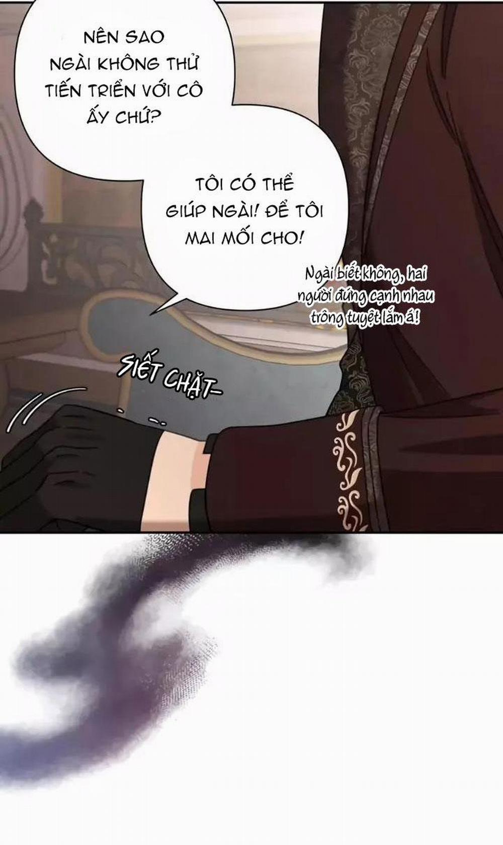 Mắc Kẹt Trong Game Hẹn Hò Của Em Gái Tôi 46 trang 6