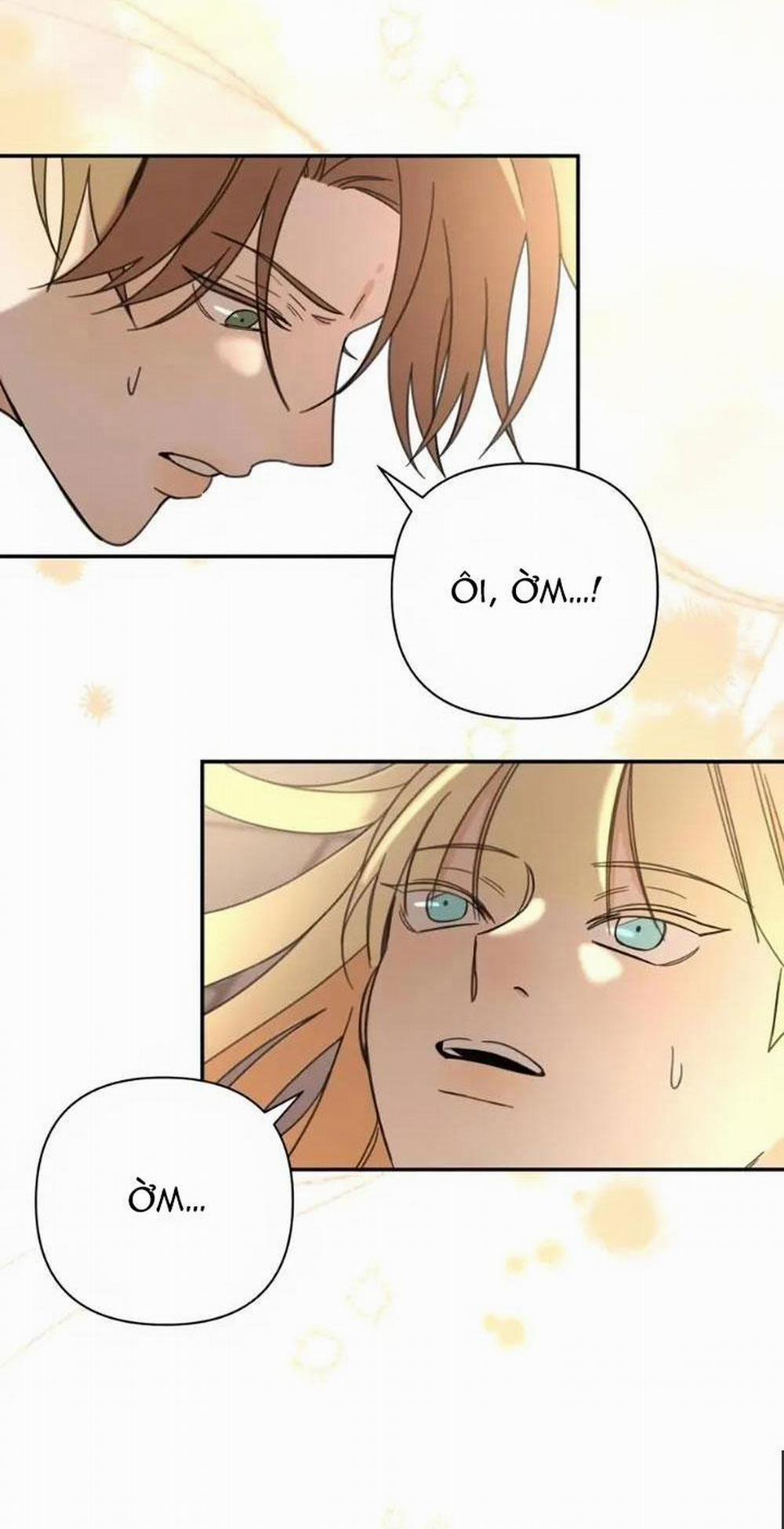 Mắc Kẹt Trong Game Hẹn Hò Của Em Gái Tôi 46 trang 61