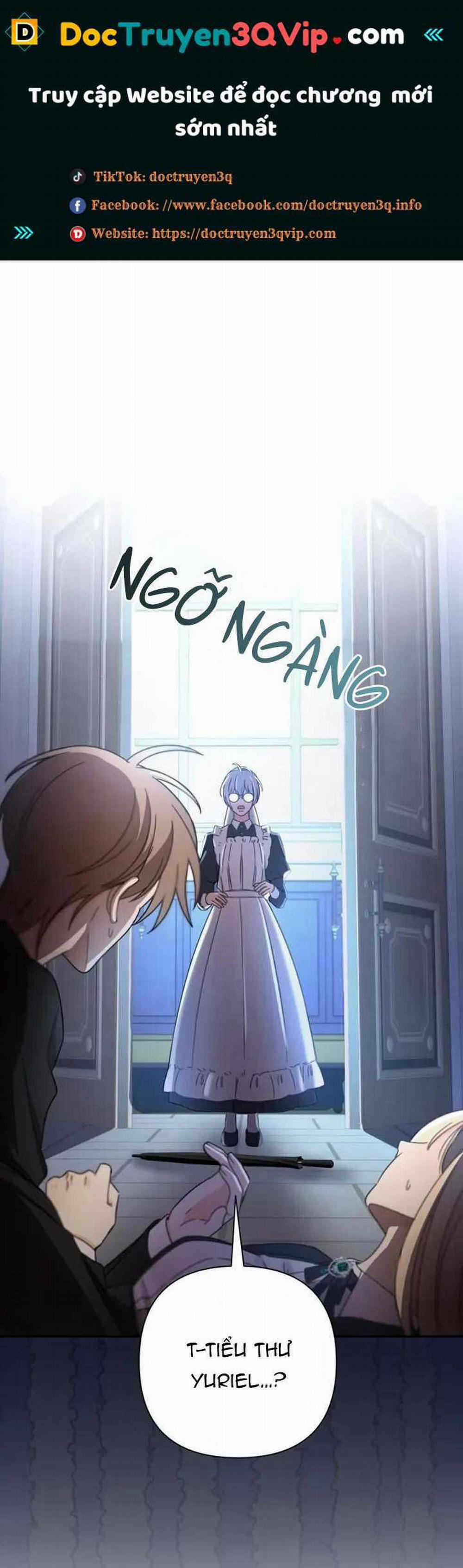 Mắc Kẹt Trong Game Hẹn Hò Của Em Gái Tôi 47 trang 0