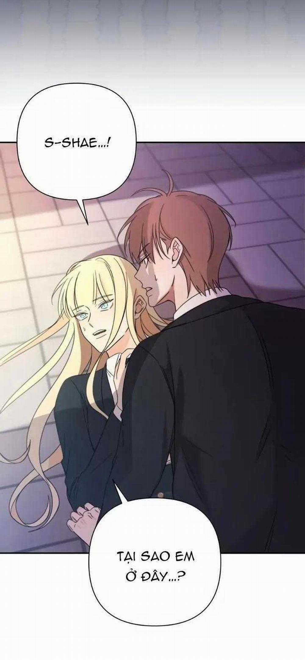 Mắc Kẹt Trong Game Hẹn Hò Của Em Gái Tôi 47 trang 1