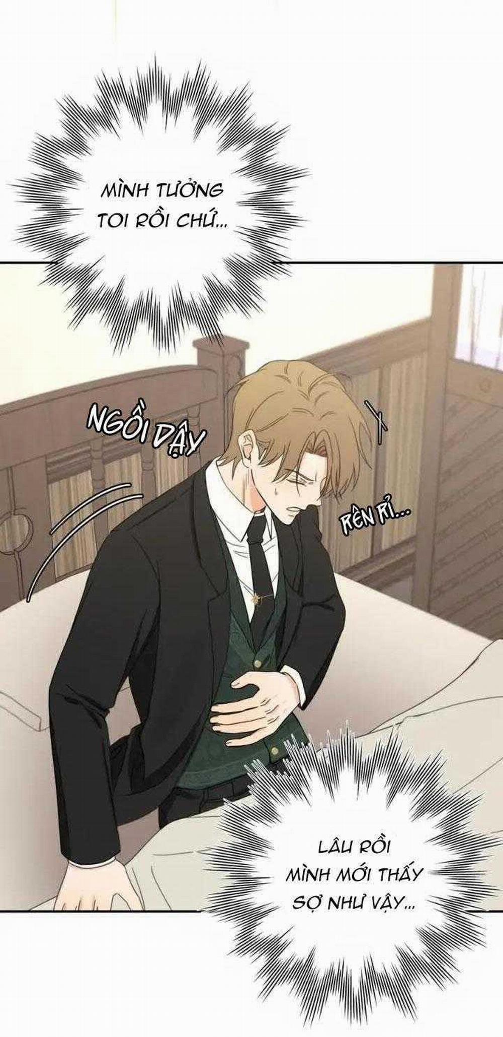 Mắc Kẹt Trong Game Hẹn Hò Của Em Gái Tôi 47 trang 15