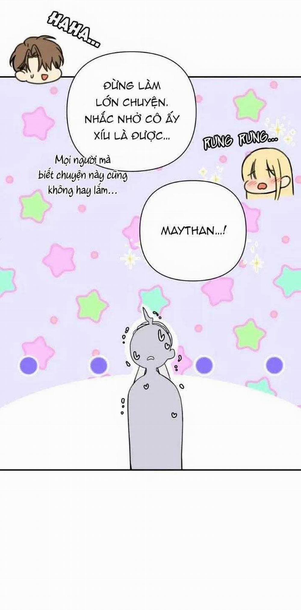 Mắc Kẹt Trong Game Hẹn Hò Của Em Gái Tôi 47 trang 20