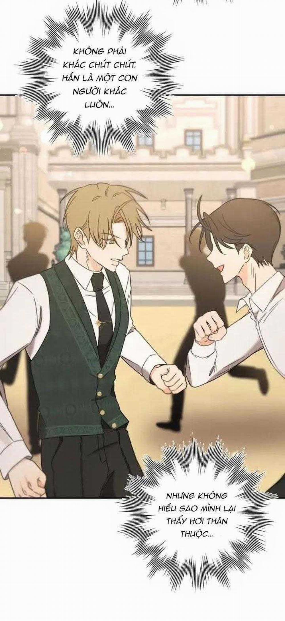 Mắc Kẹt Trong Game Hẹn Hò Của Em Gái Tôi 47 trang 29