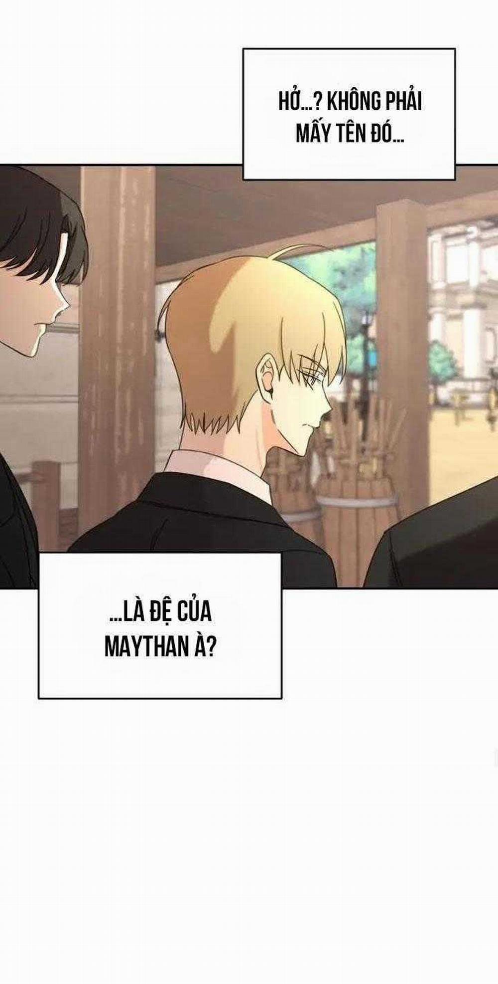 Mắc Kẹt Trong Game Hẹn Hò Của Em Gái Tôi 47 trang 31