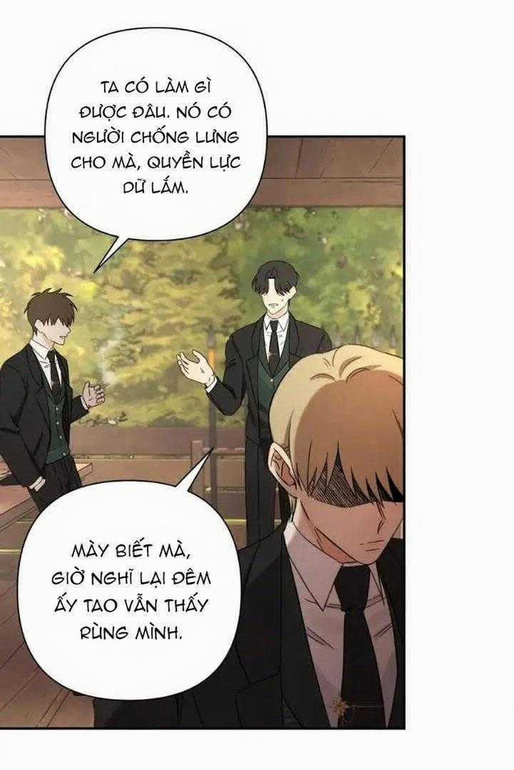 Mắc Kẹt Trong Game Hẹn Hò Của Em Gái Tôi 47 trang 33