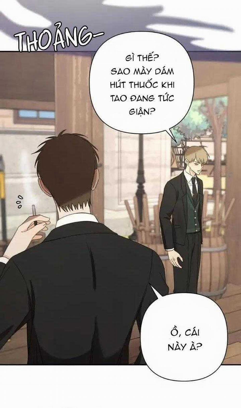 Mắc Kẹt Trong Game Hẹn Hò Của Em Gái Tôi 47 trang 37